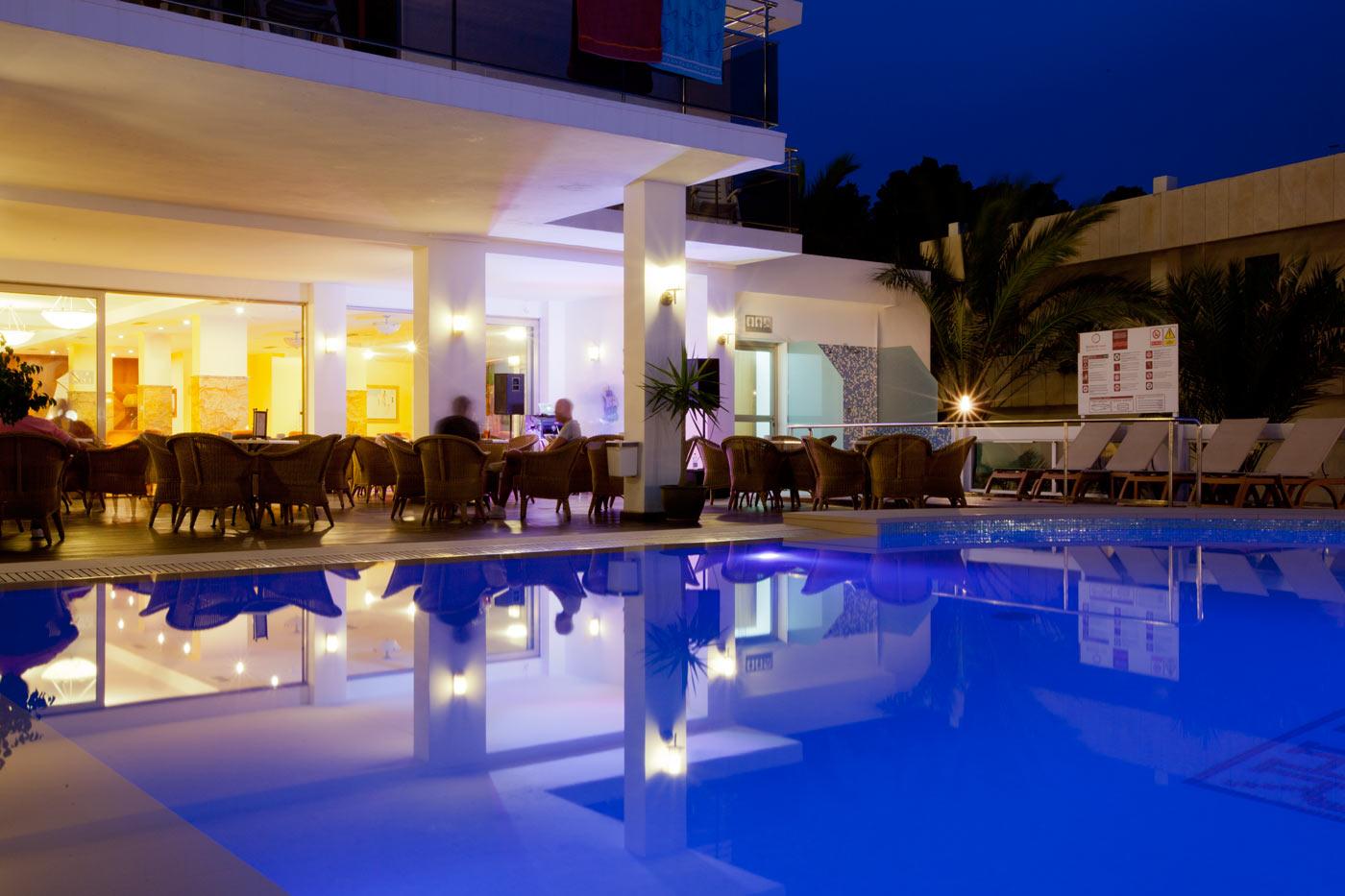 Bellamar & Hotel