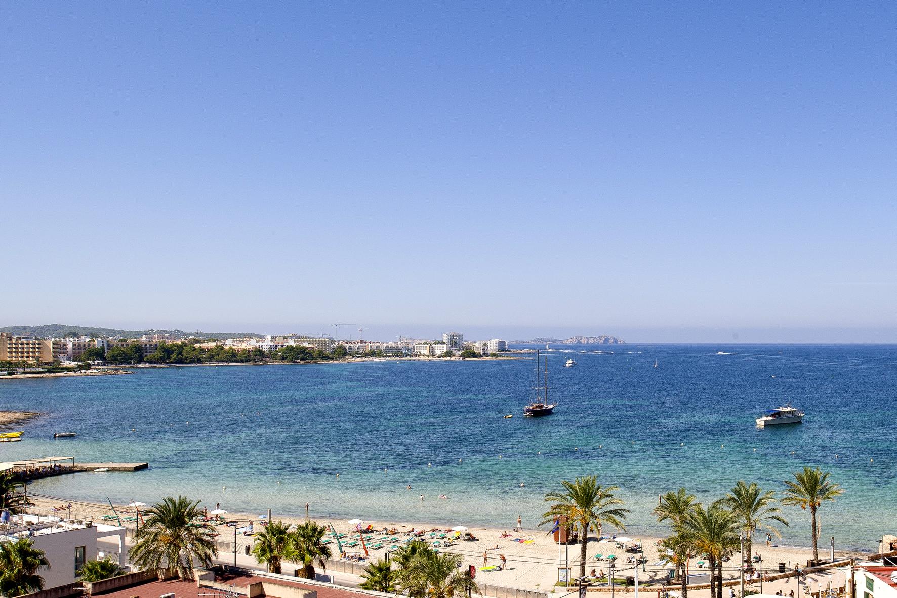 Hotel Bellamar &