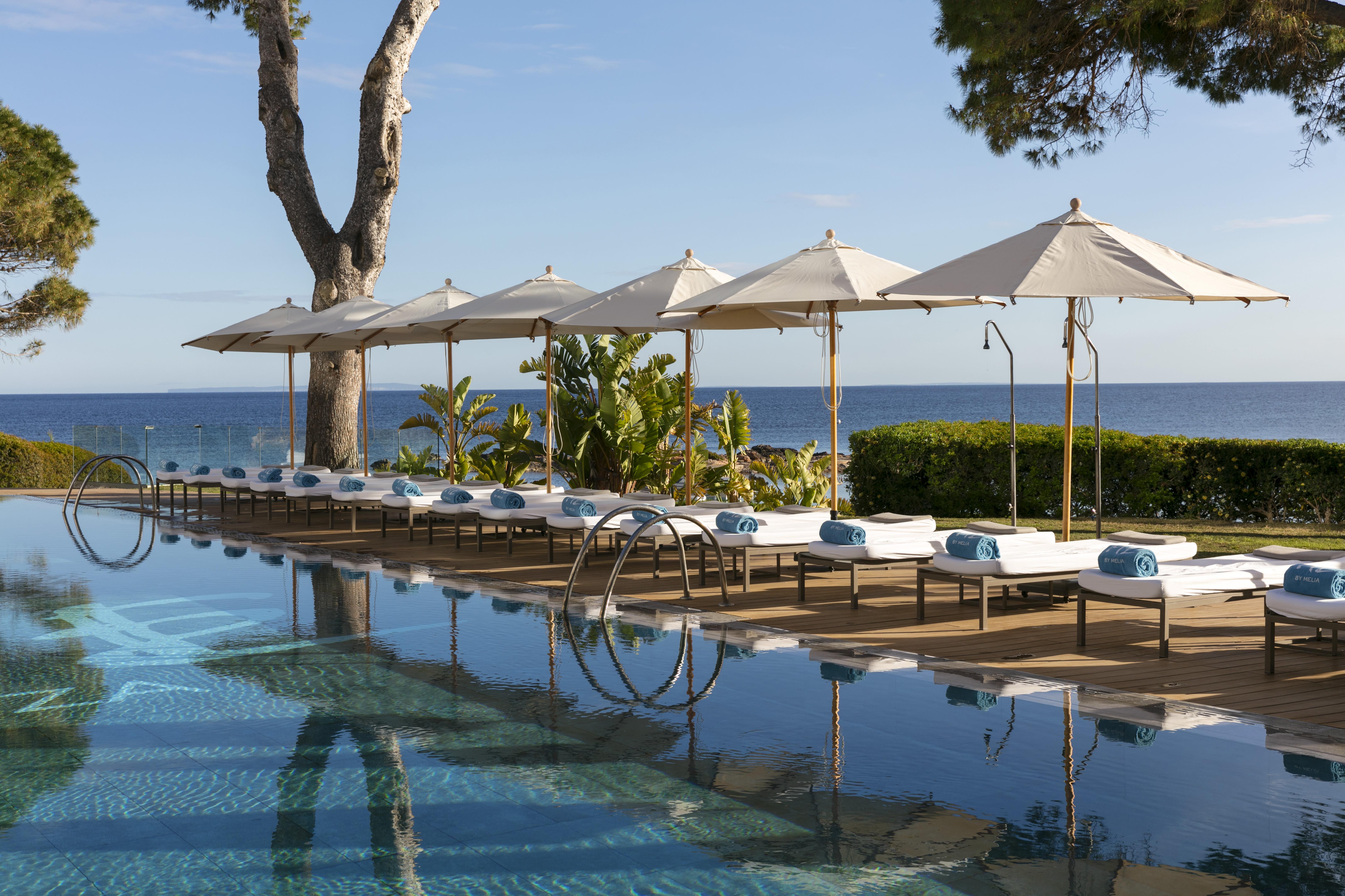 Hotel Me Ibiza - The Leading Of The World Santa Eularia des Riu
