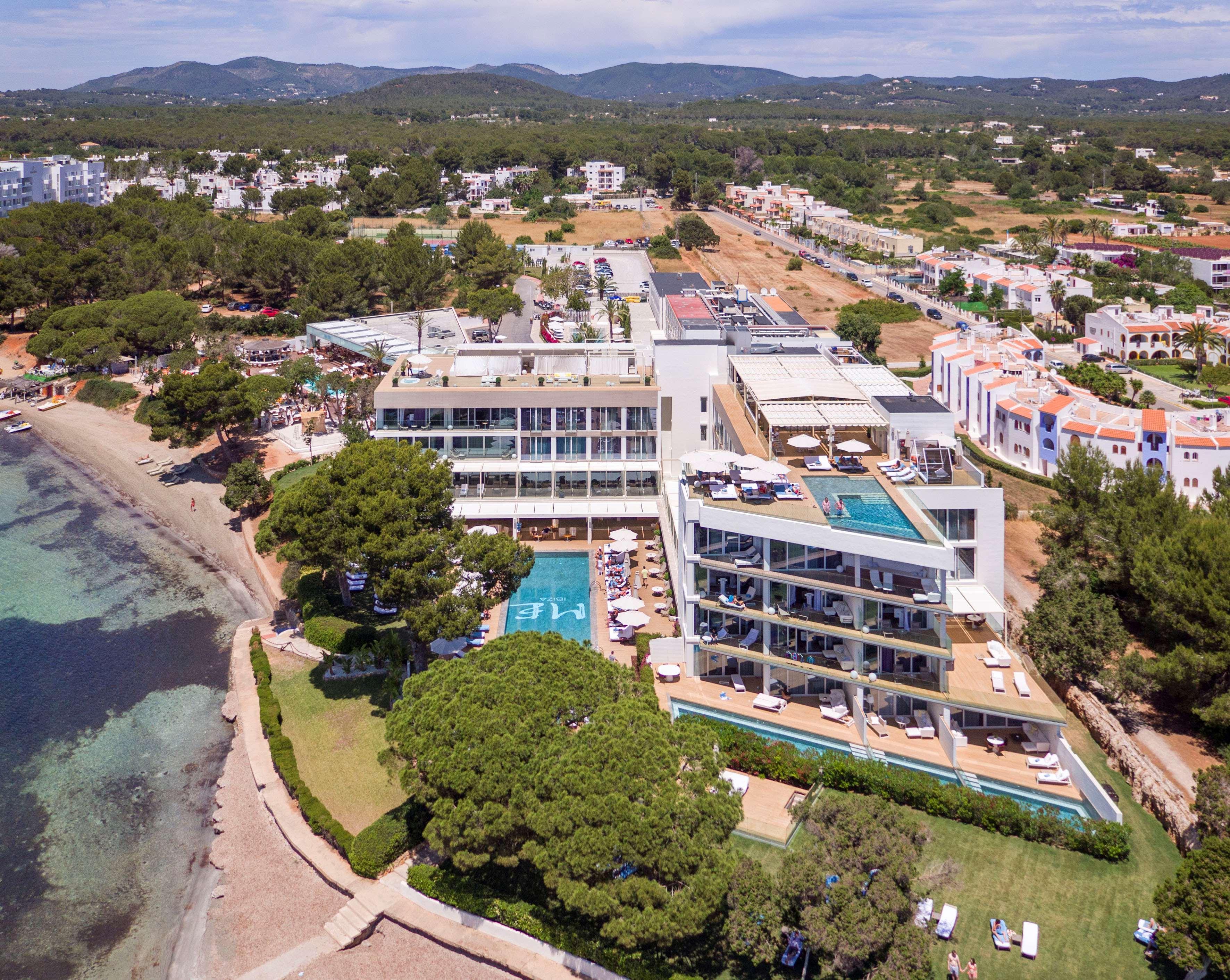 Me Ibiza - The Leading Of The World Hotel