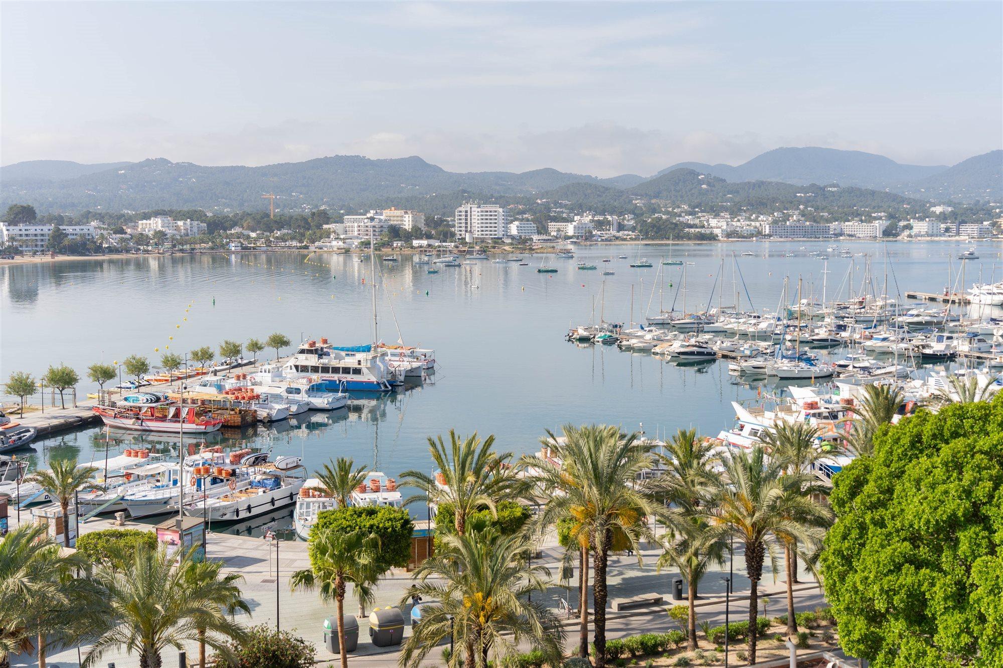Hotel The Red - Adults Only Sant Antoni de Portmany
