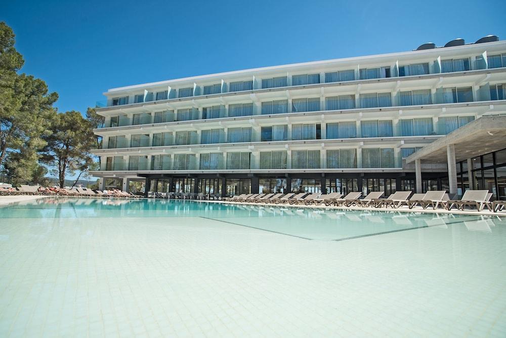 Els Pins San Antonio (Ibiza)