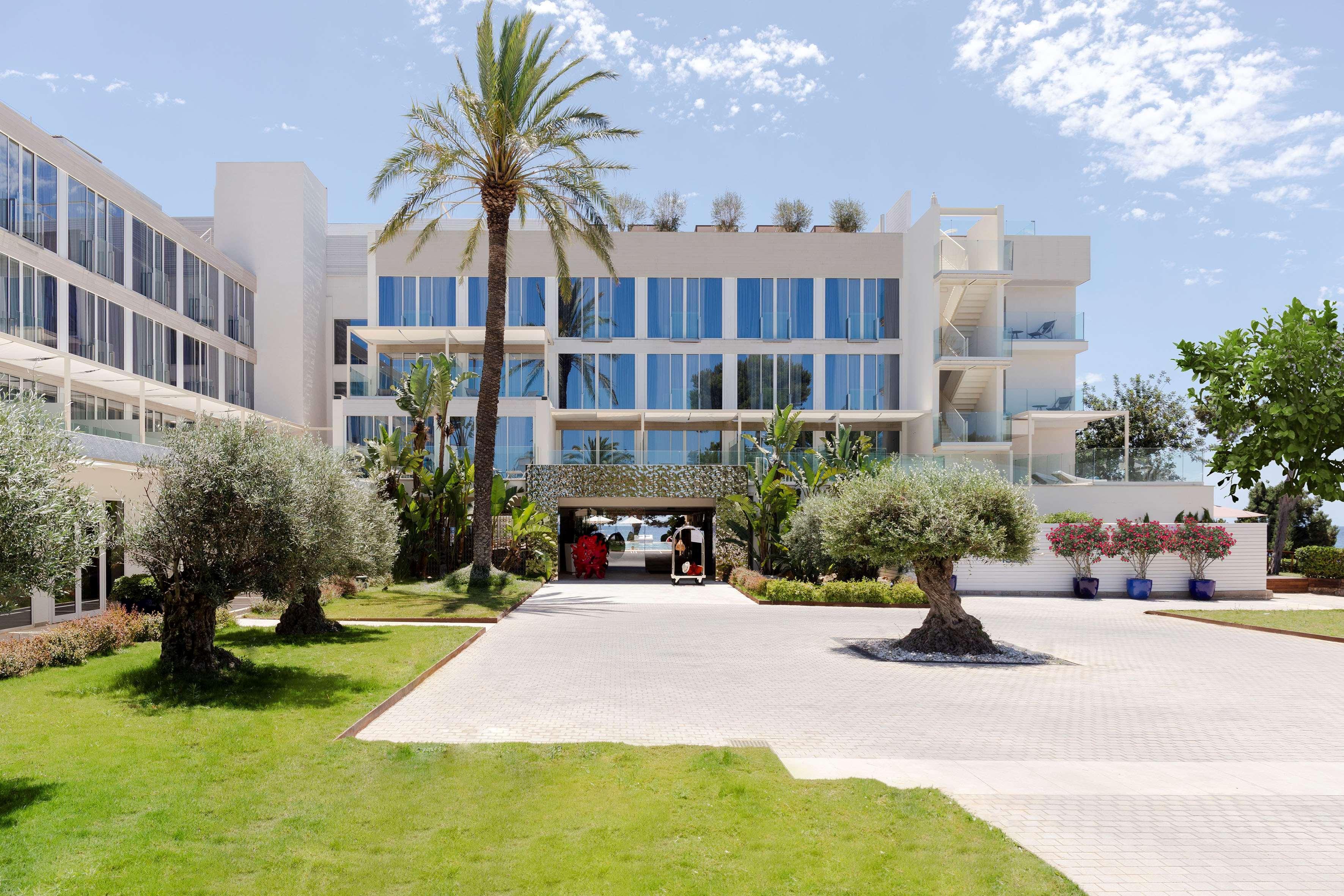 Me Ibiza - The Leading Of The World Hotel