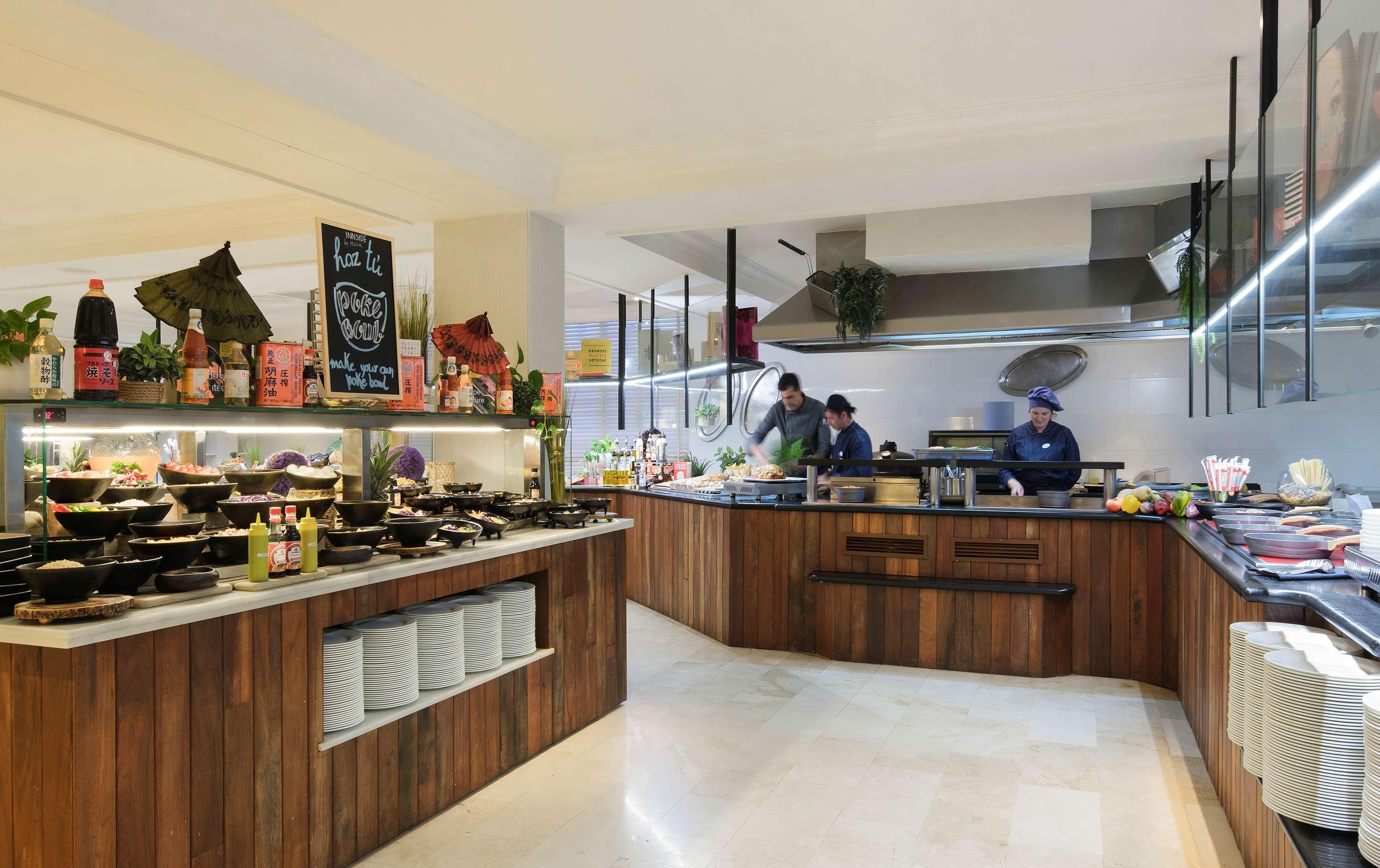 Hotel Innside By Melia Ibiza San Antonio (Ibiza)