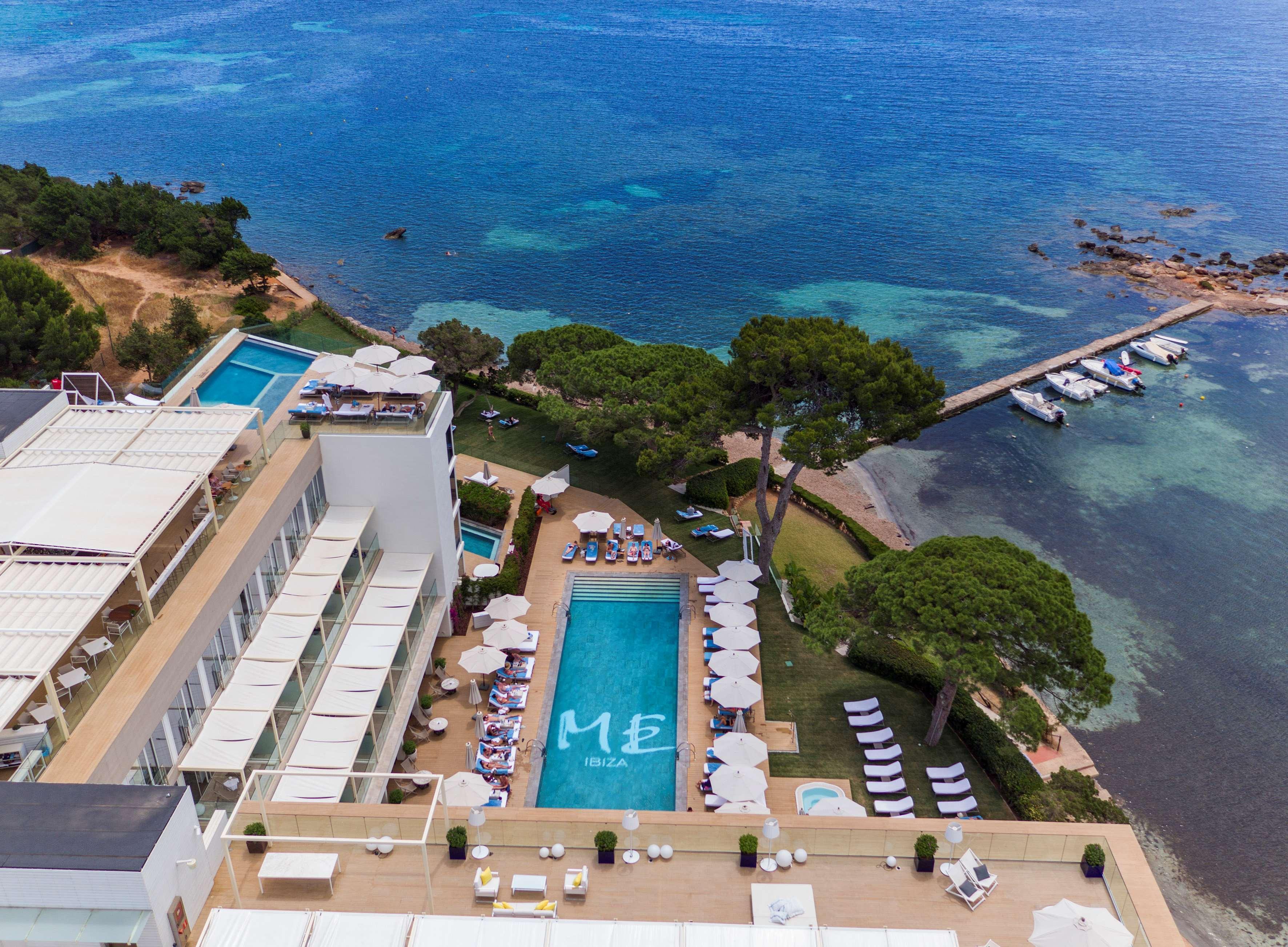 Me Ibiza - The Leading Of The World 5* Santa Eularia des Riu