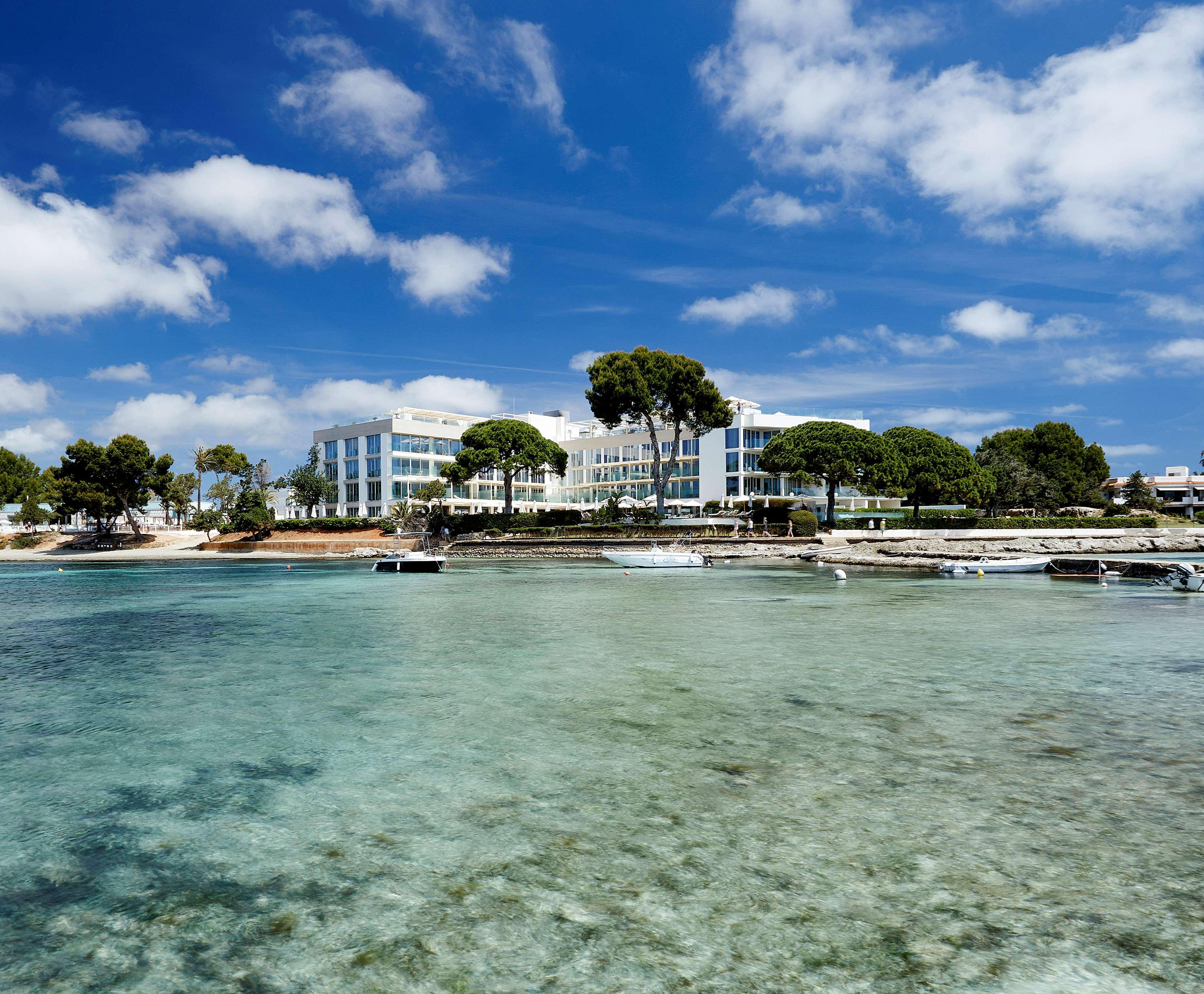 Me Ibiza - The Leading Of The World Hotel Santa Eularia des Riu