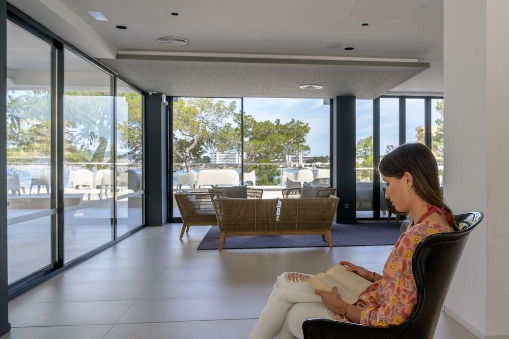 Els Pins Hotel San Antonio (Ibiza)
