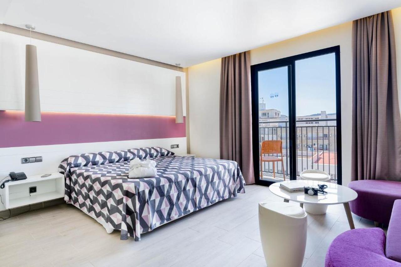The Purple - Adults Only San Antonio Abad