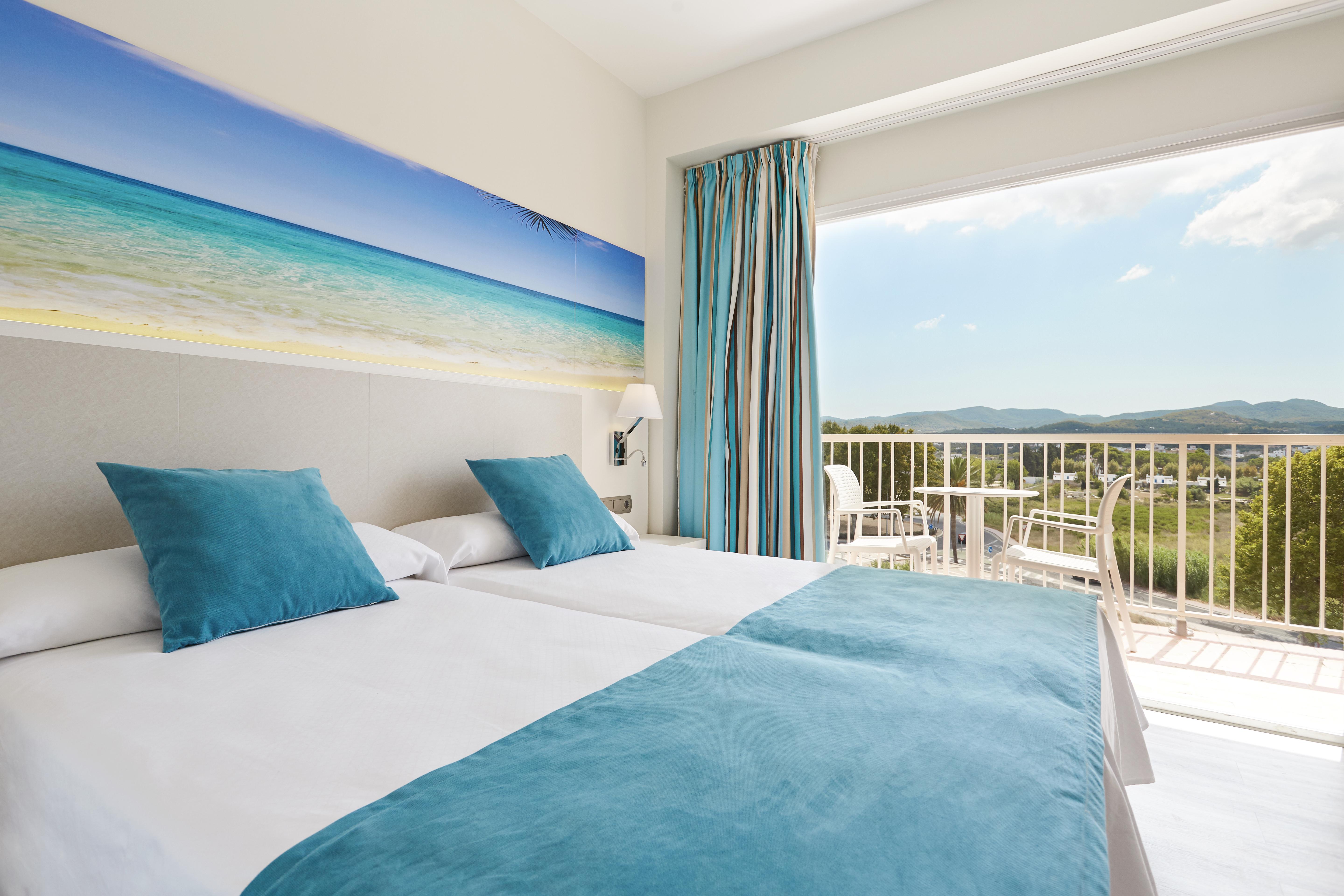 Hotel Invisa Es Pla - Adults Only