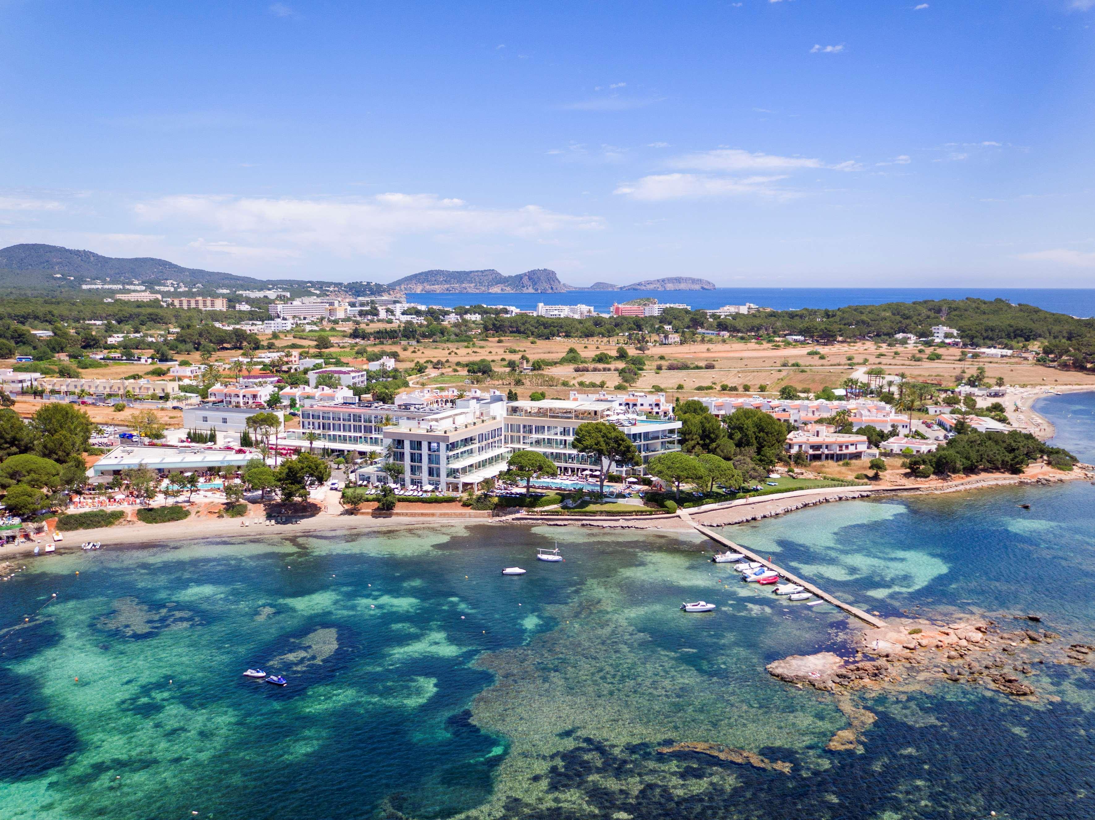 Me Ibiza - The Leading Of The World Hotel