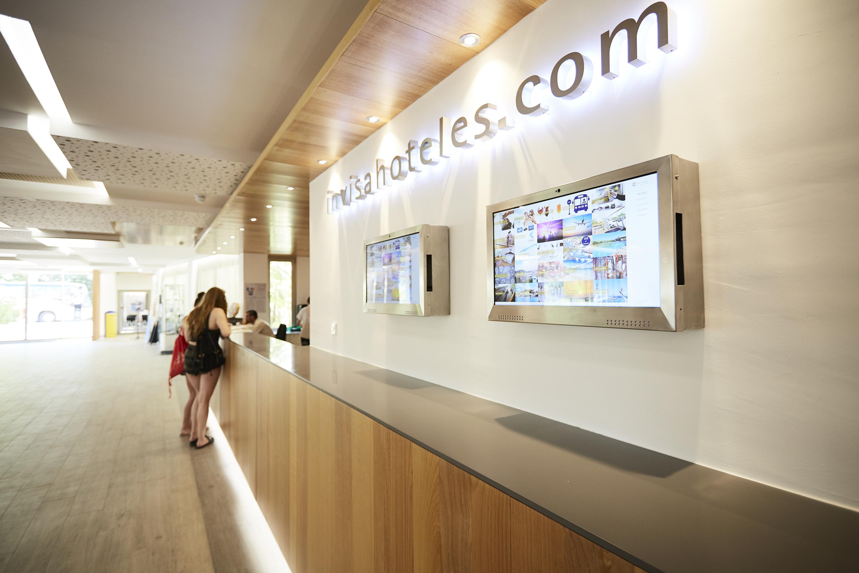 Invisa Es Pla - Adults Only 4* San Antonio (Ibiza)