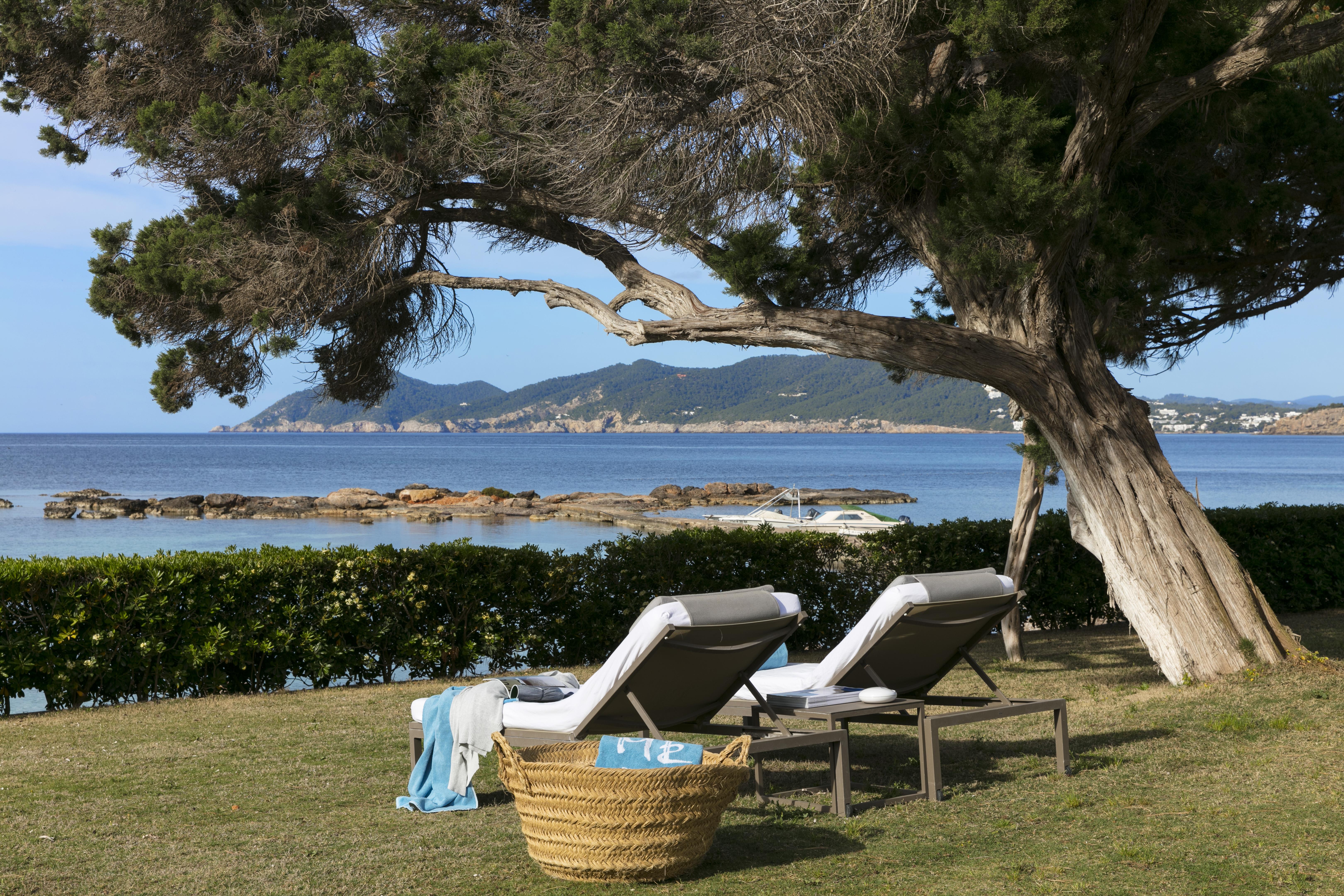 Me Ibiza - The Leading Of The World Santa Eularia des Riu