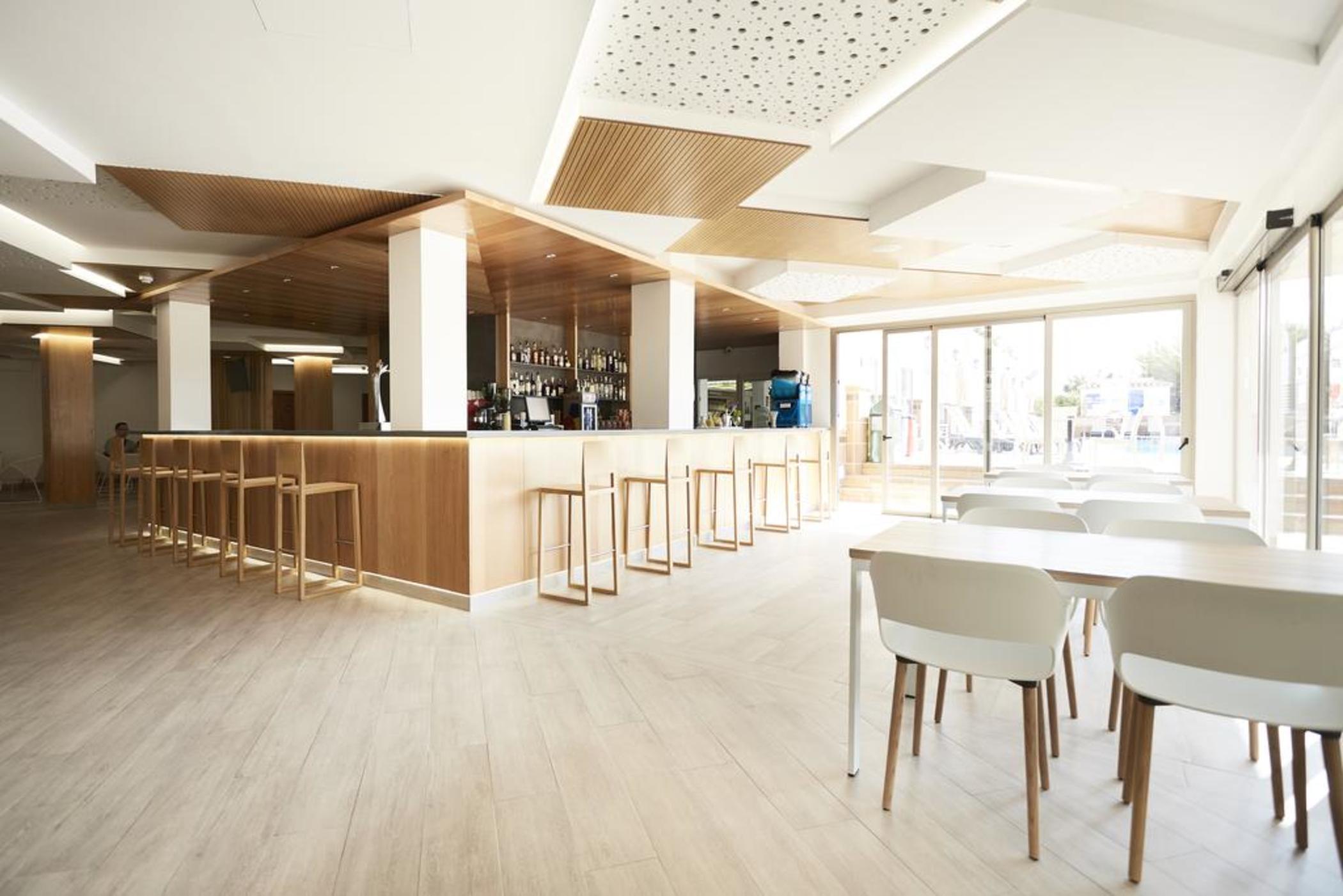 Invisa Es Pla - Adults Only 4* San Antonio (Ibiza)