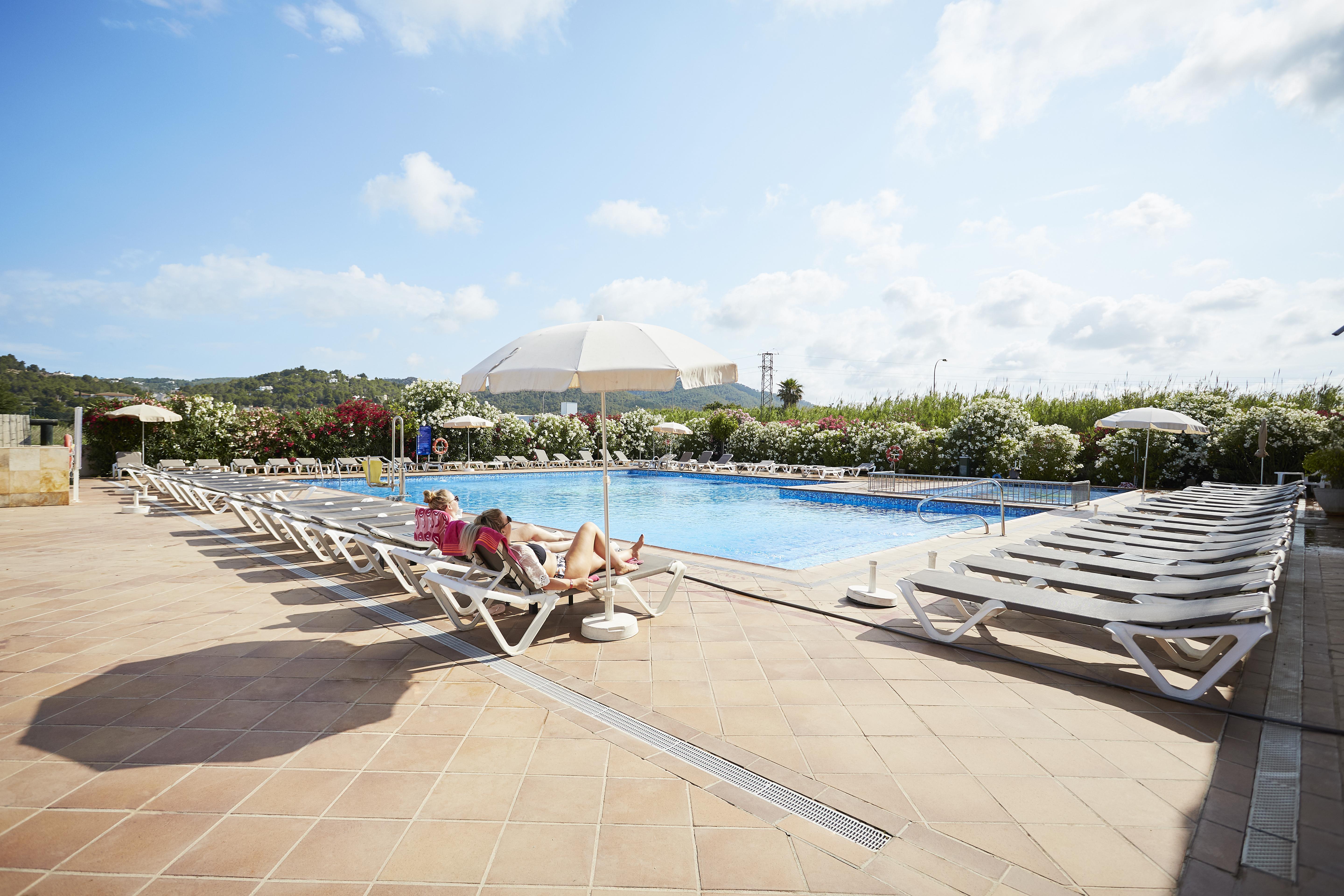 Invisa Es Pla - Adults Only Hotel San Antonio (Ibiza)