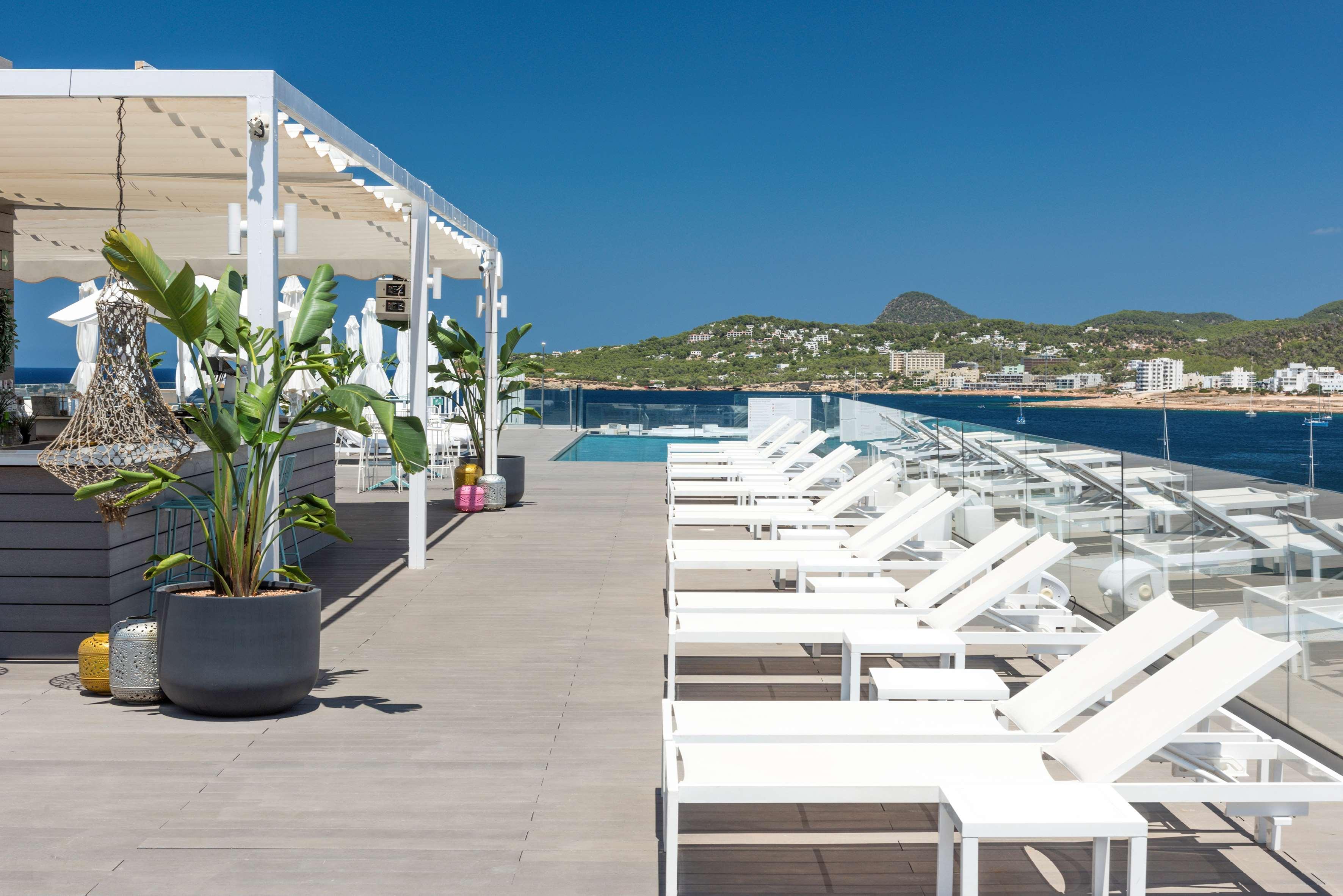 Hotel Innside By Melia Ibiza 4*