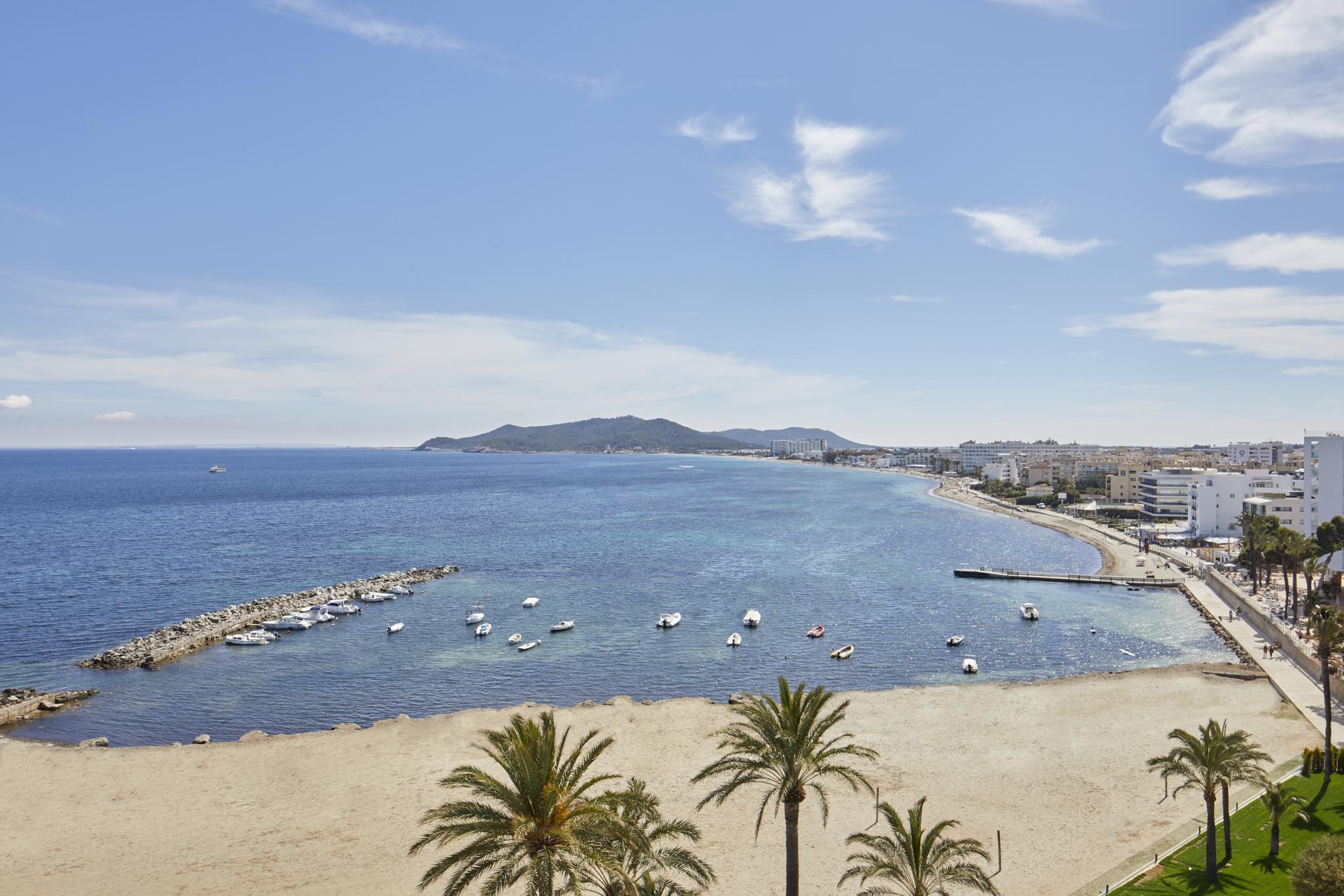 Hotel Torre Del Mar - Ibiza 4*