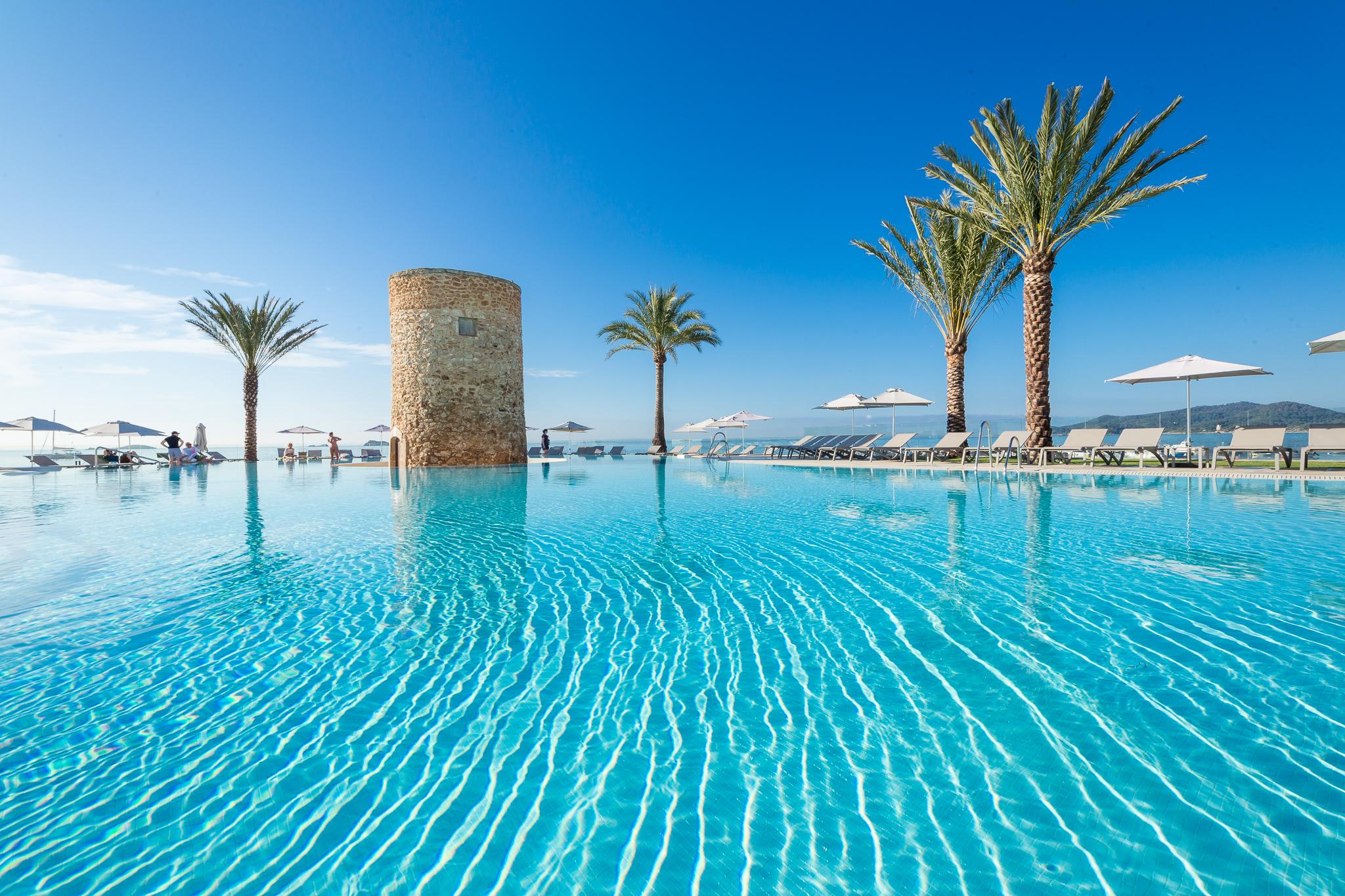 Torre Del Mar - Ibiza 4*