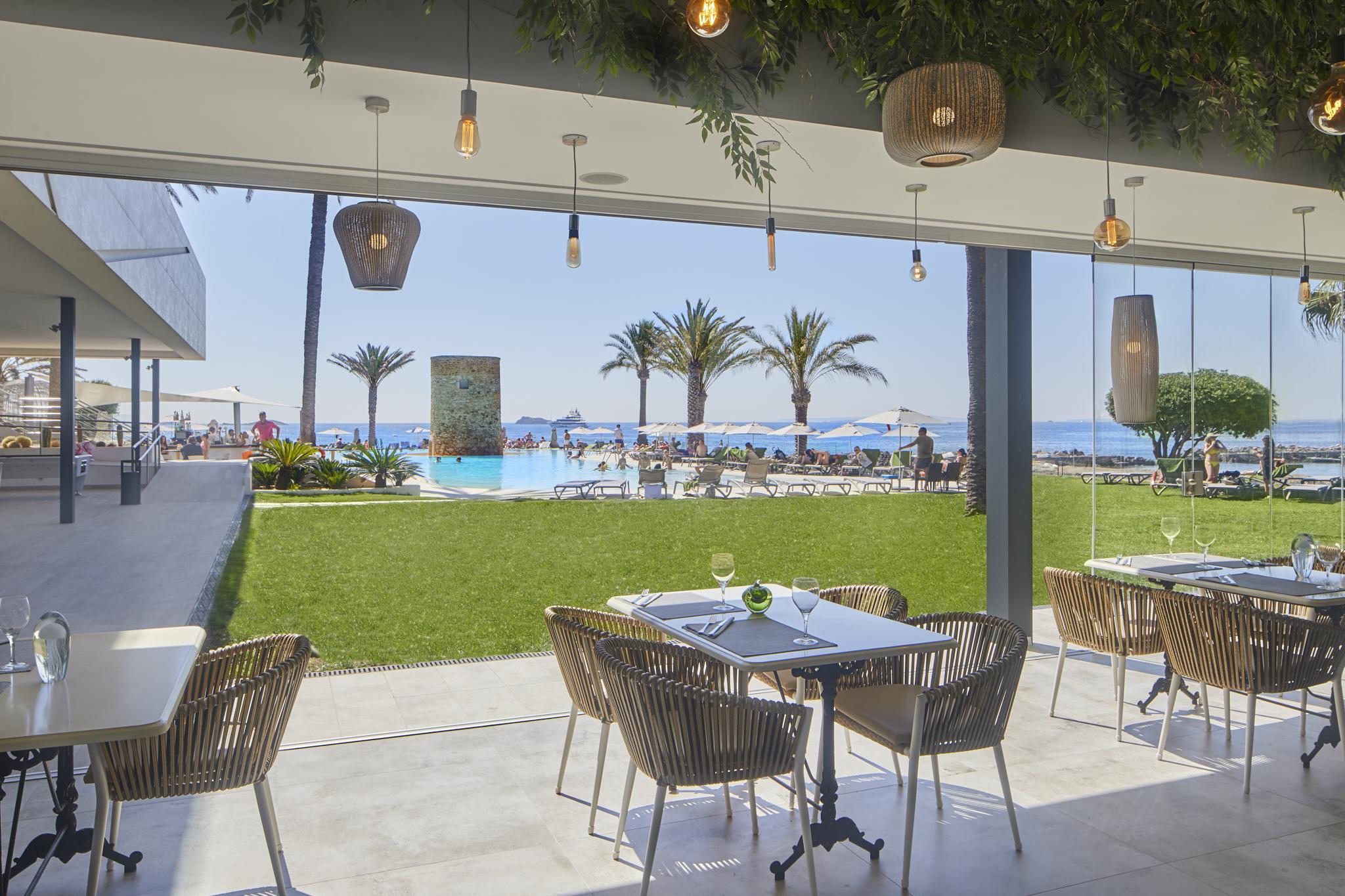 Hotel Torre Del Mar - Ibiza Playa d'en Bossa
