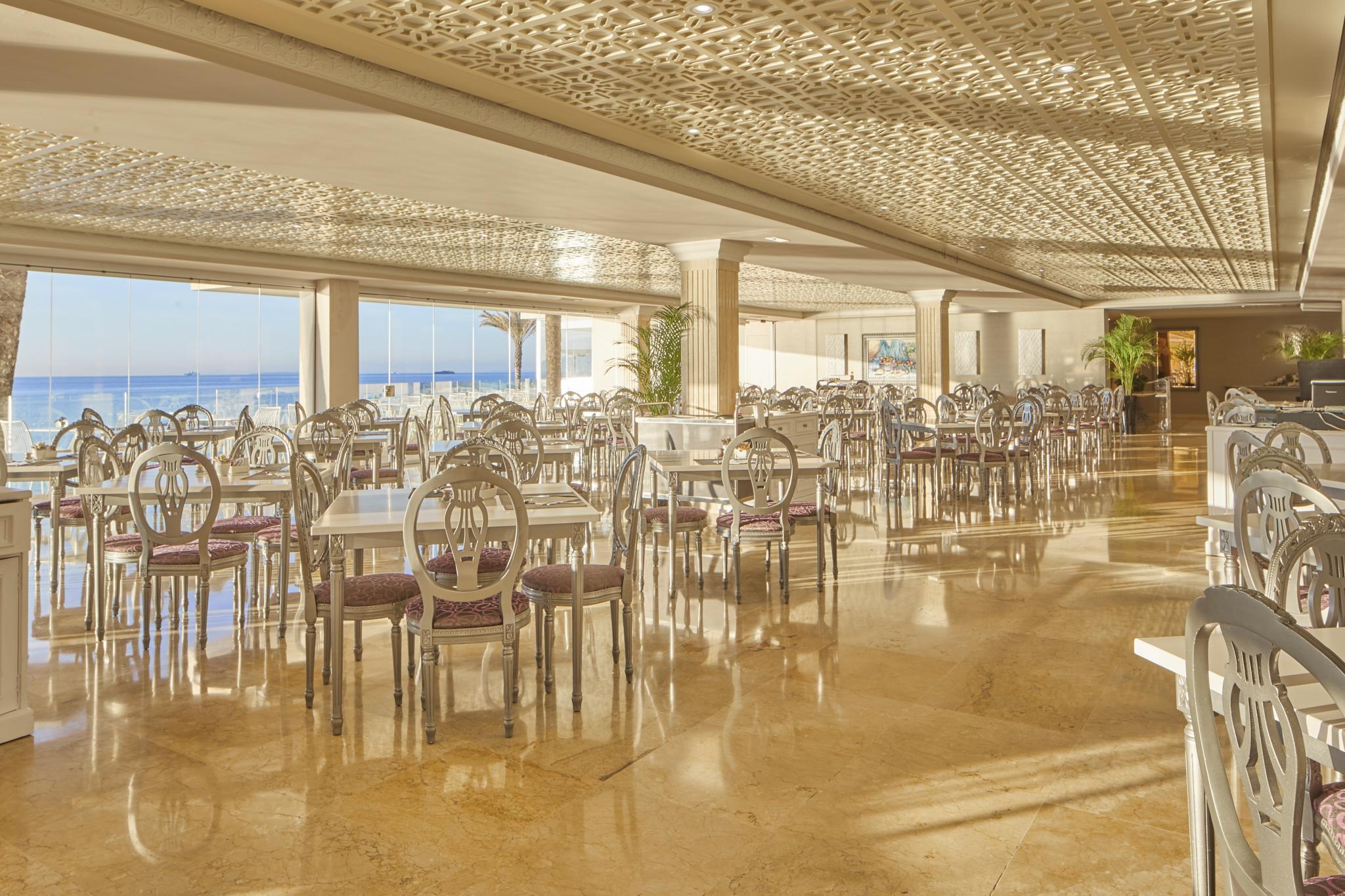 Hotel Torre Del Mar - Ibiza
