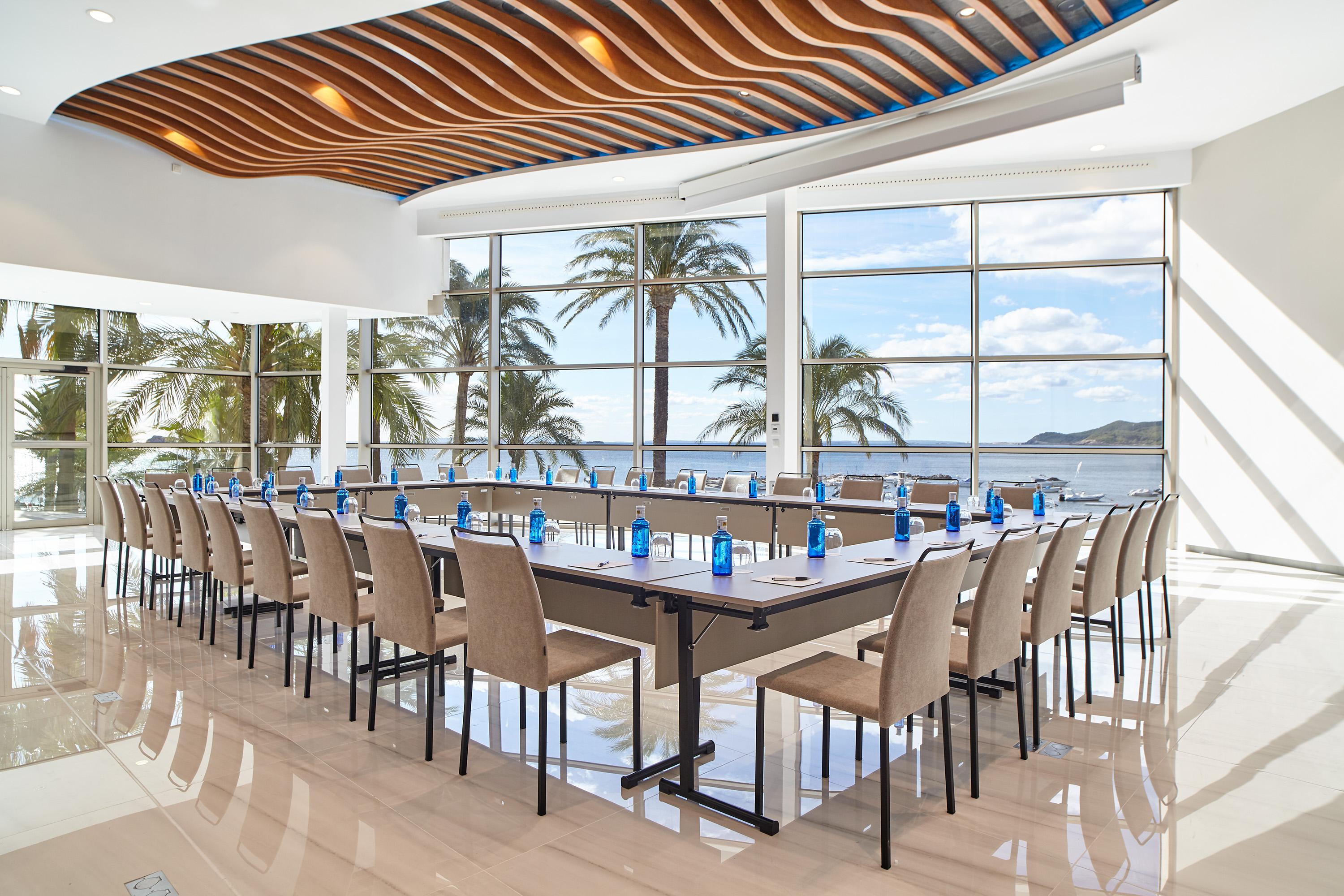 Torre Del Mar - Ibiza Hotel 4*