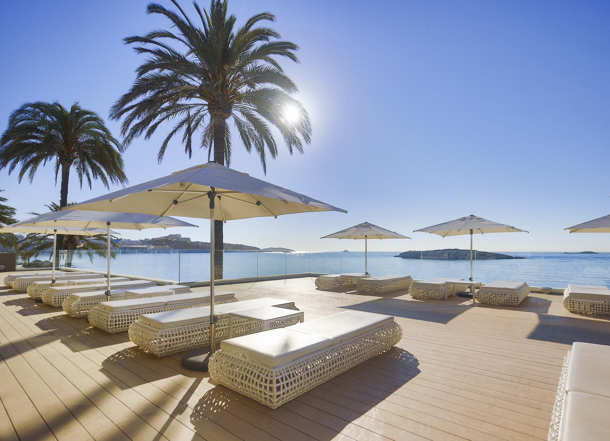 Hotel Torre Del Mar - Ibiza 4*