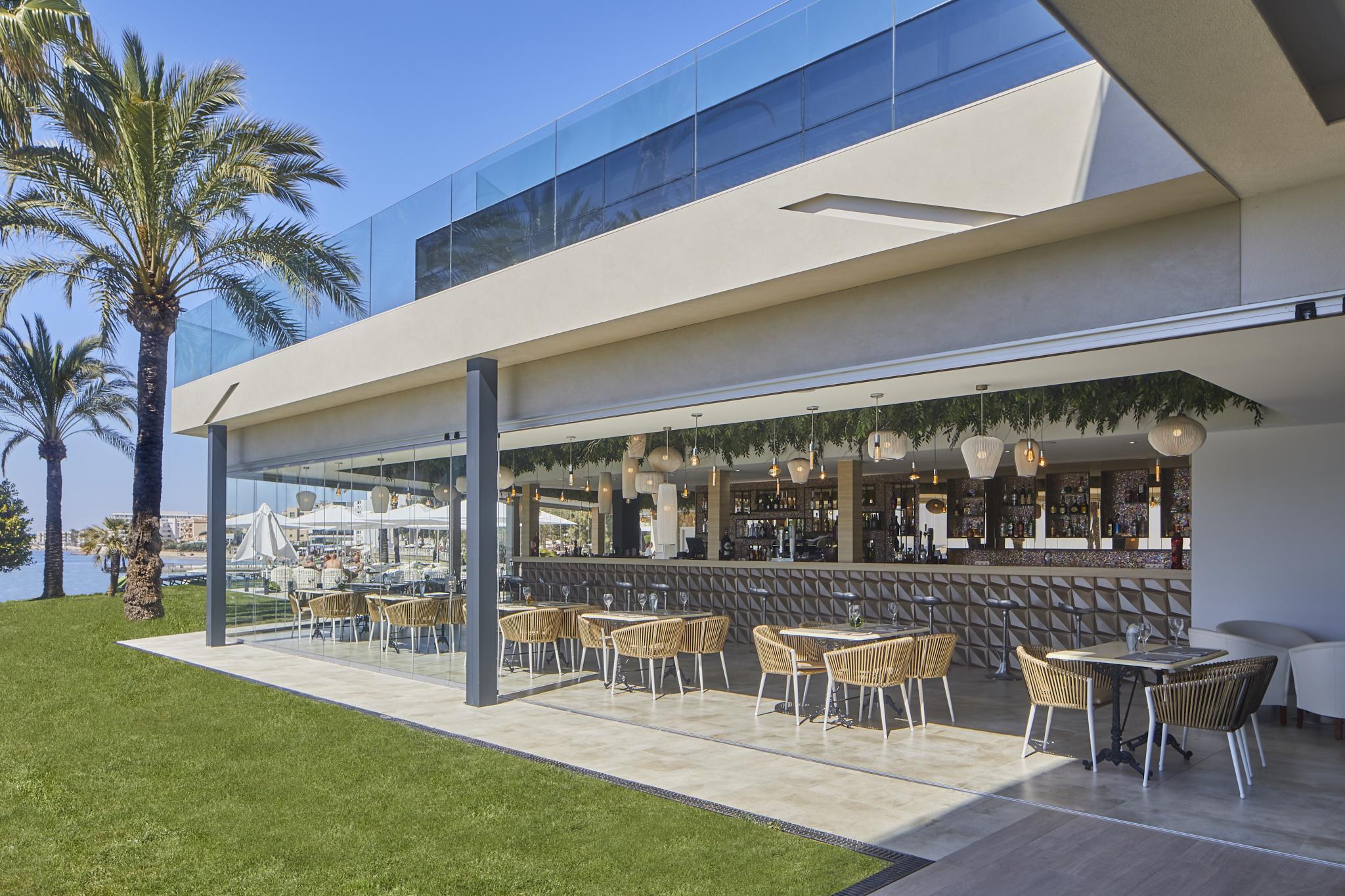 Hotel Torre Del Mar - Ibiza Playa d'en Bossa