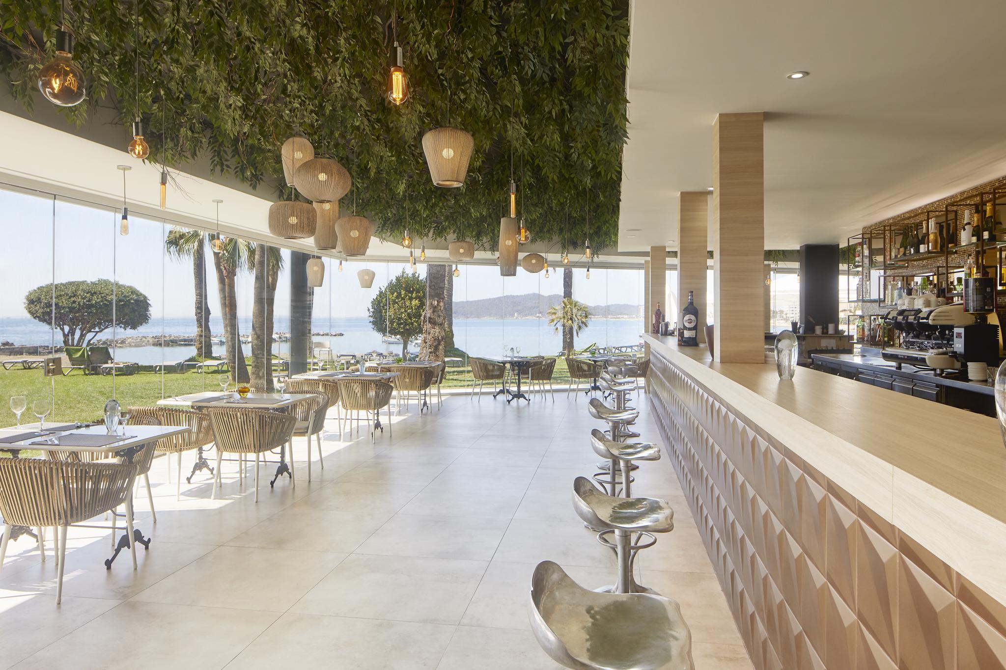 Hotel Torre Del Mar - Ibiza Playa d'en Bossa
