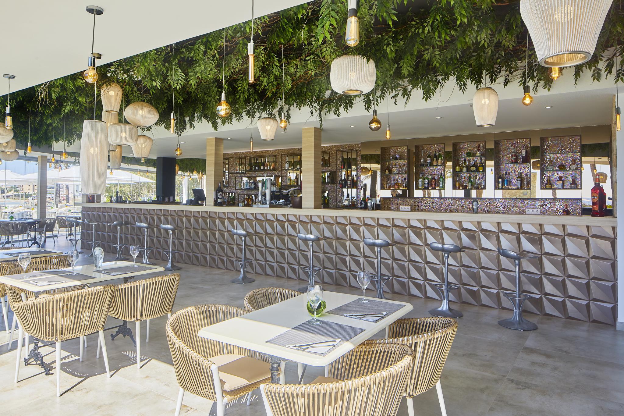 Torre Del Mar - Ibiza Hotel 4*