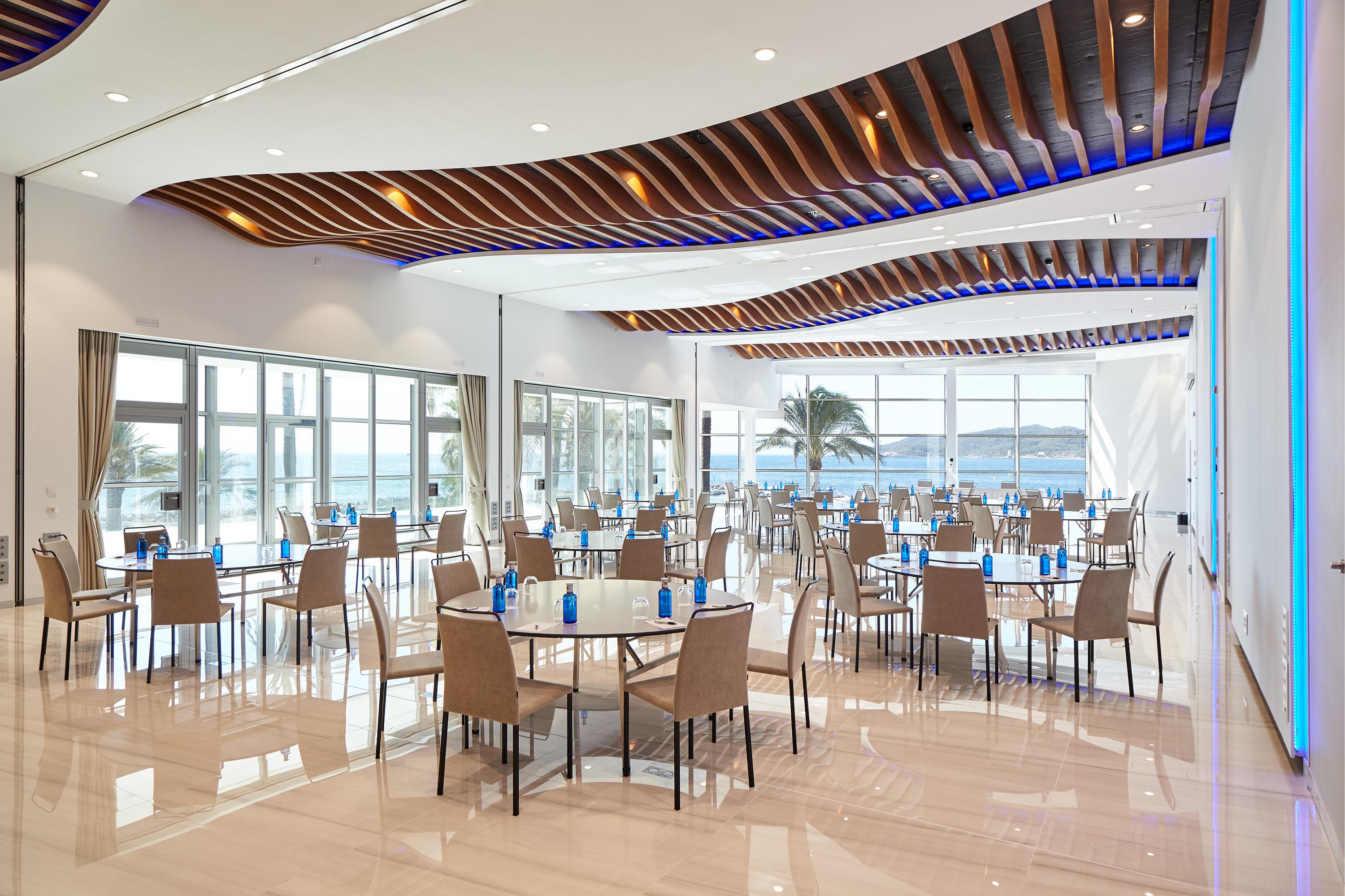 Torre Del Mar - Ibiza 4* Playa d'en Bossa