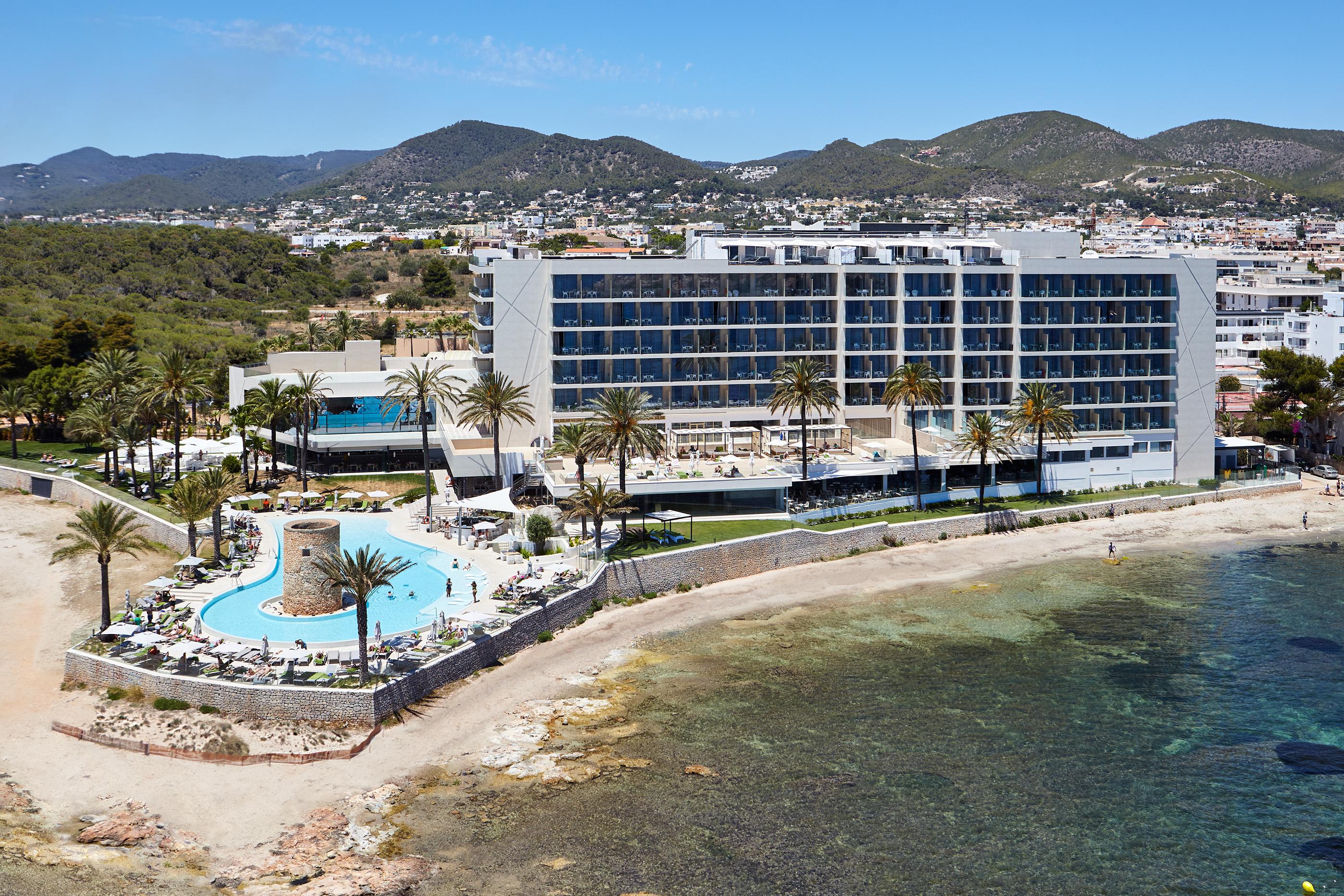 Torre Del Mar - Ibiza 4*