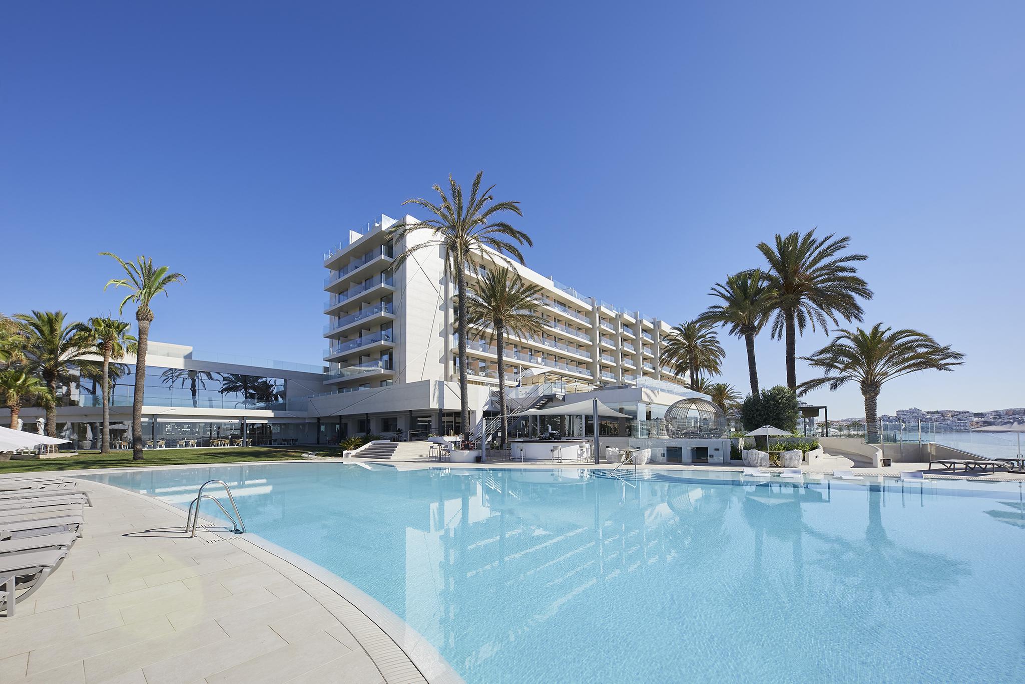 Torre Del Mar - Ibiza Playa d'en Bossa