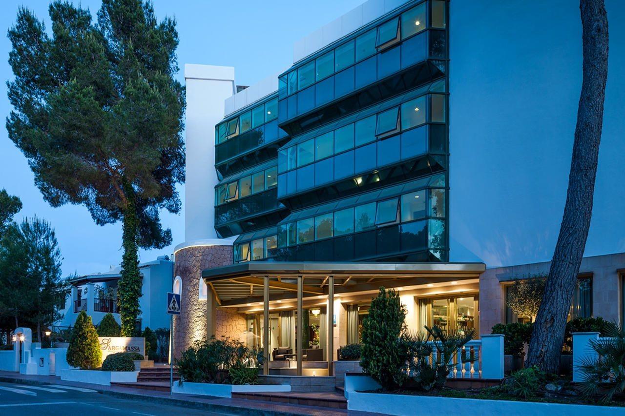 S'argamassa Palace Santa Eulària des Riu