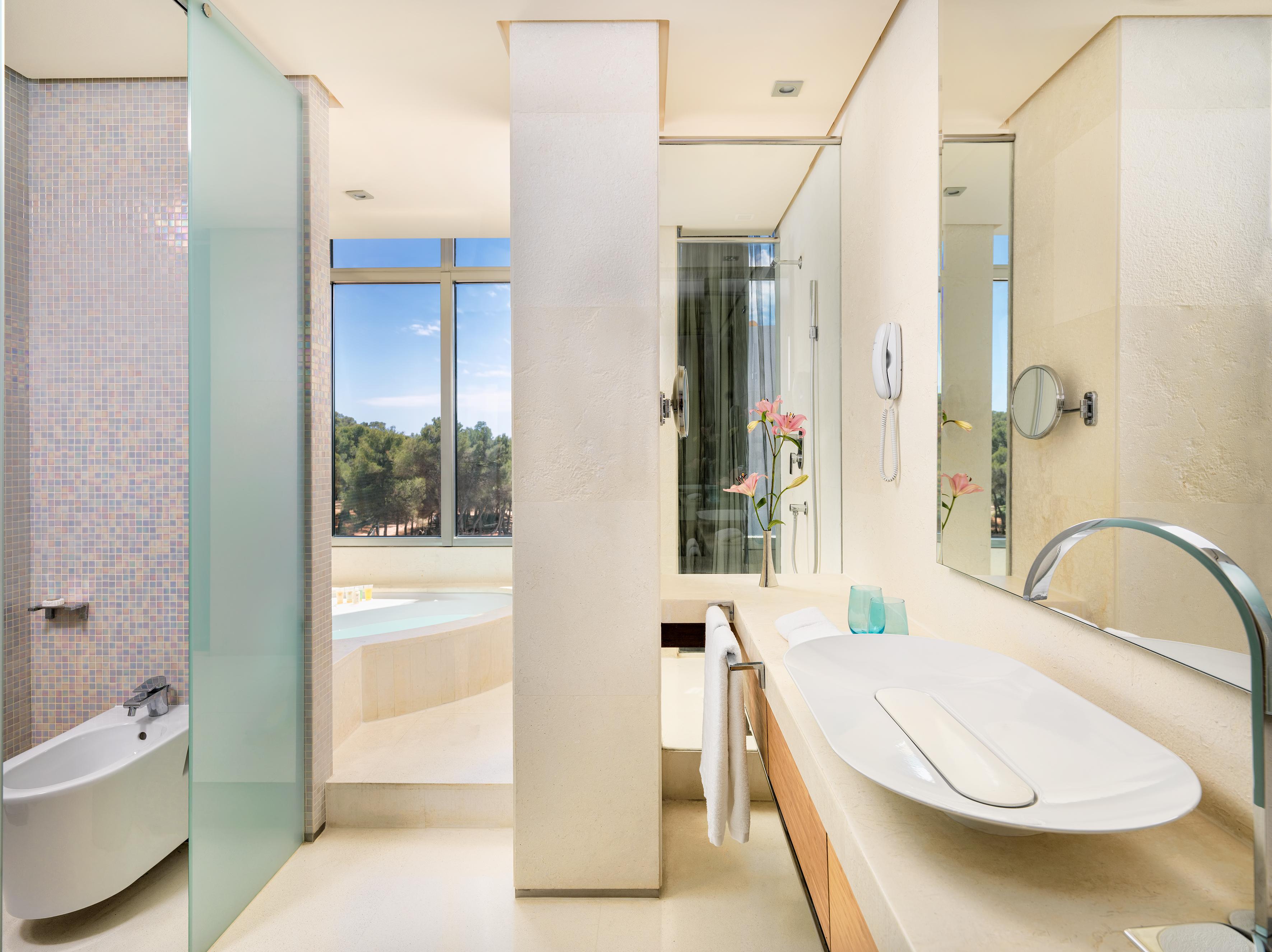 Aguas De Ibiza Grand Luxe - Small Luxury Of The World