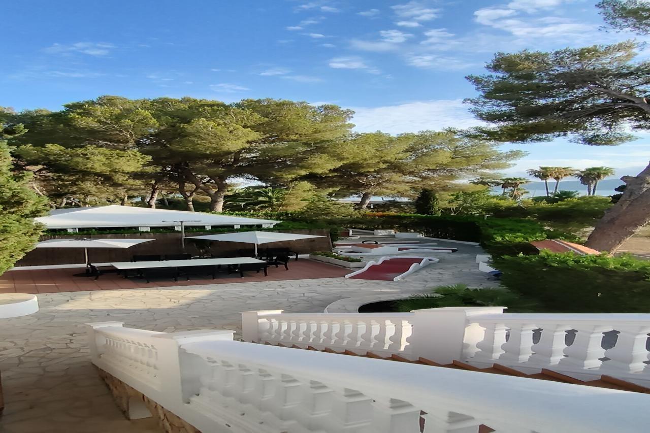 S'argamassa Palace Hotel 4*