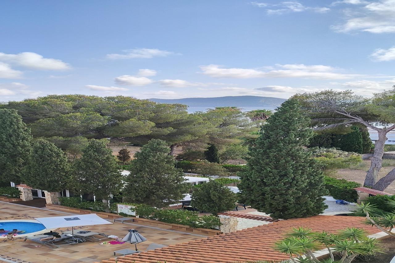 S'argamassa Palace Hotel