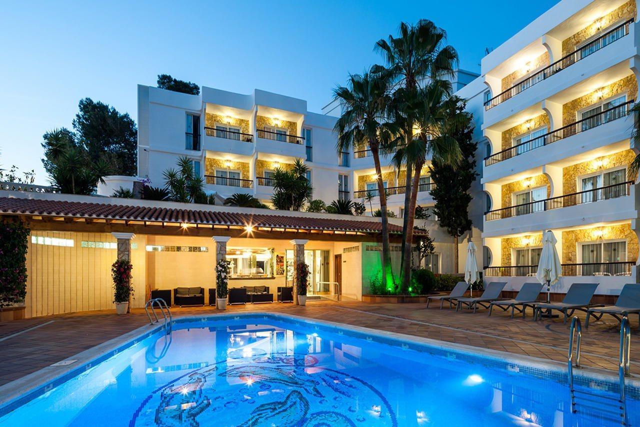 S'argamassa Palace Hotel 4*
