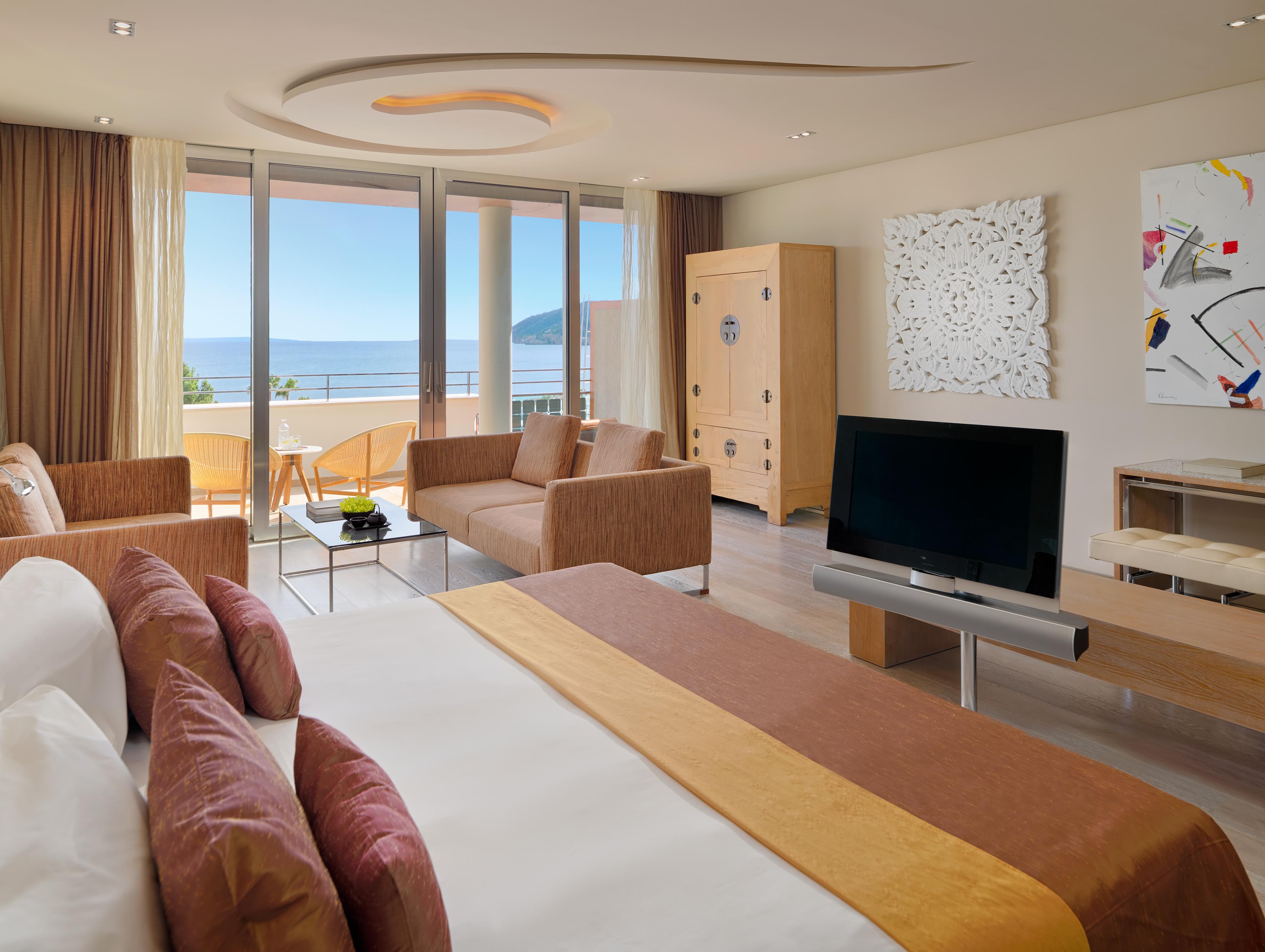 Aguas De Ibiza Grand Luxe - Small Luxury Of The World Hotel 5*