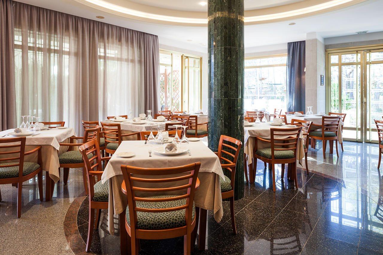 Hotel S'argamassa Palace