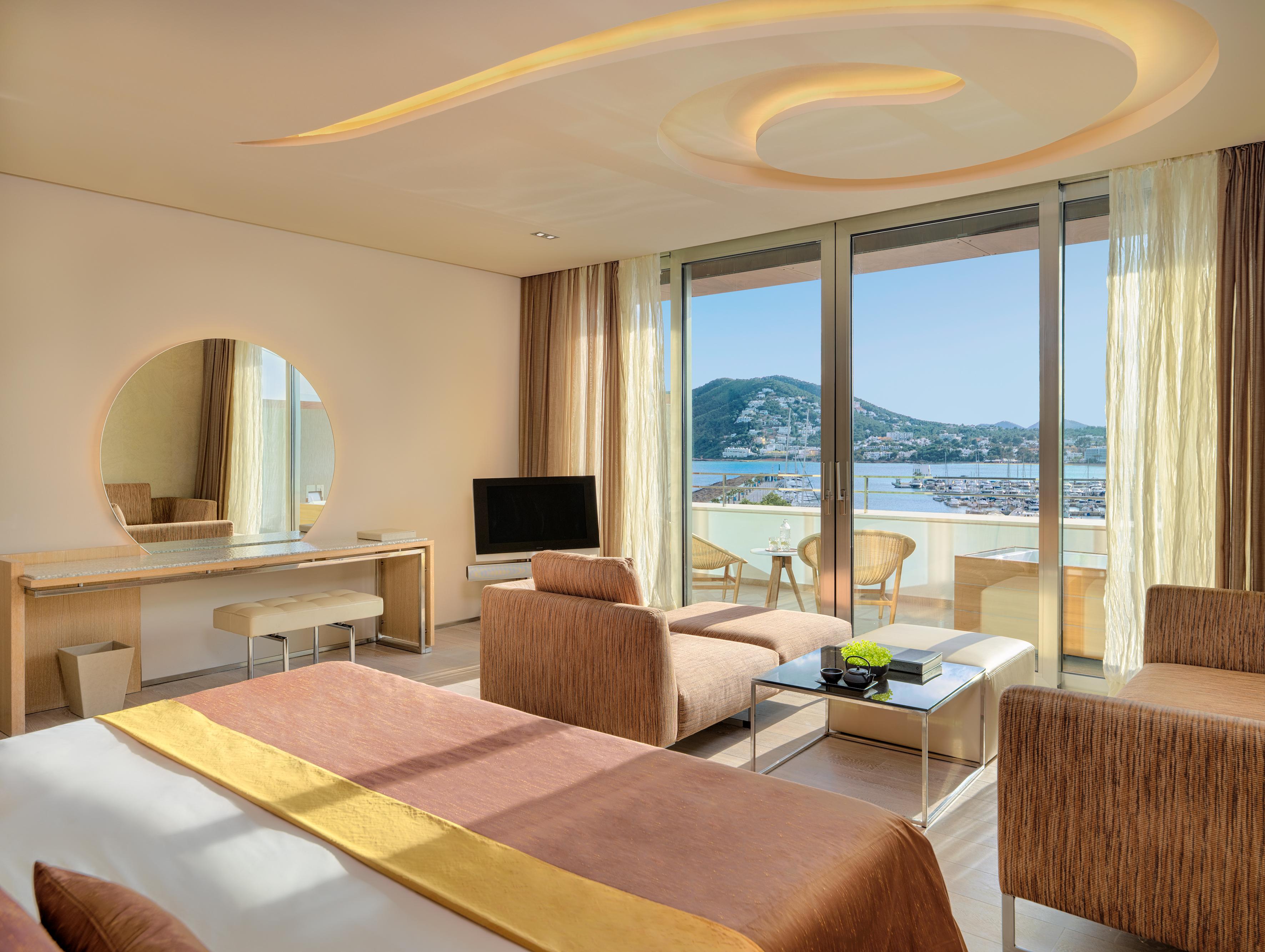 Aguas De Ibiza Grand Luxe - Small Luxury Of The World Santa Eulària des Riu
