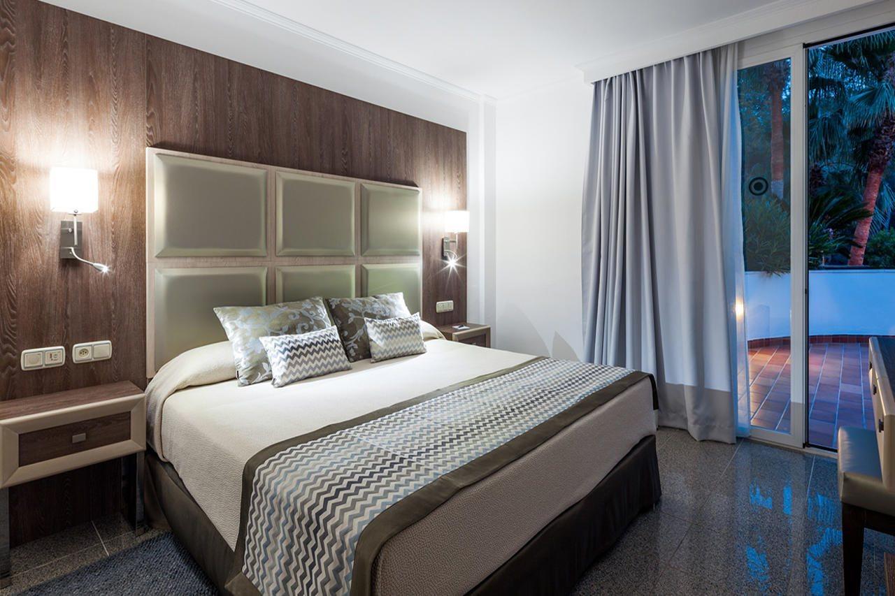 S'argamassa Palace 4*