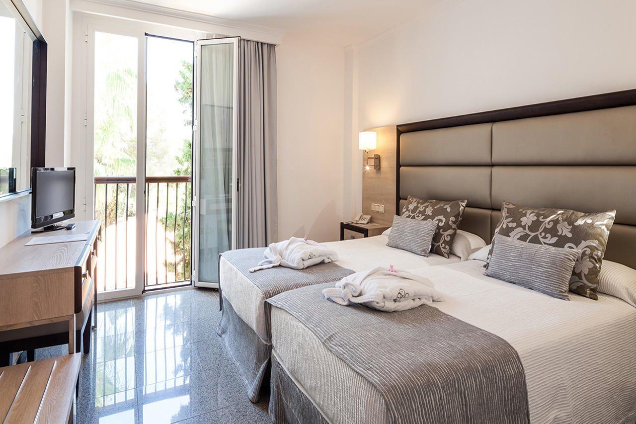 S'argamassa Palace 4*