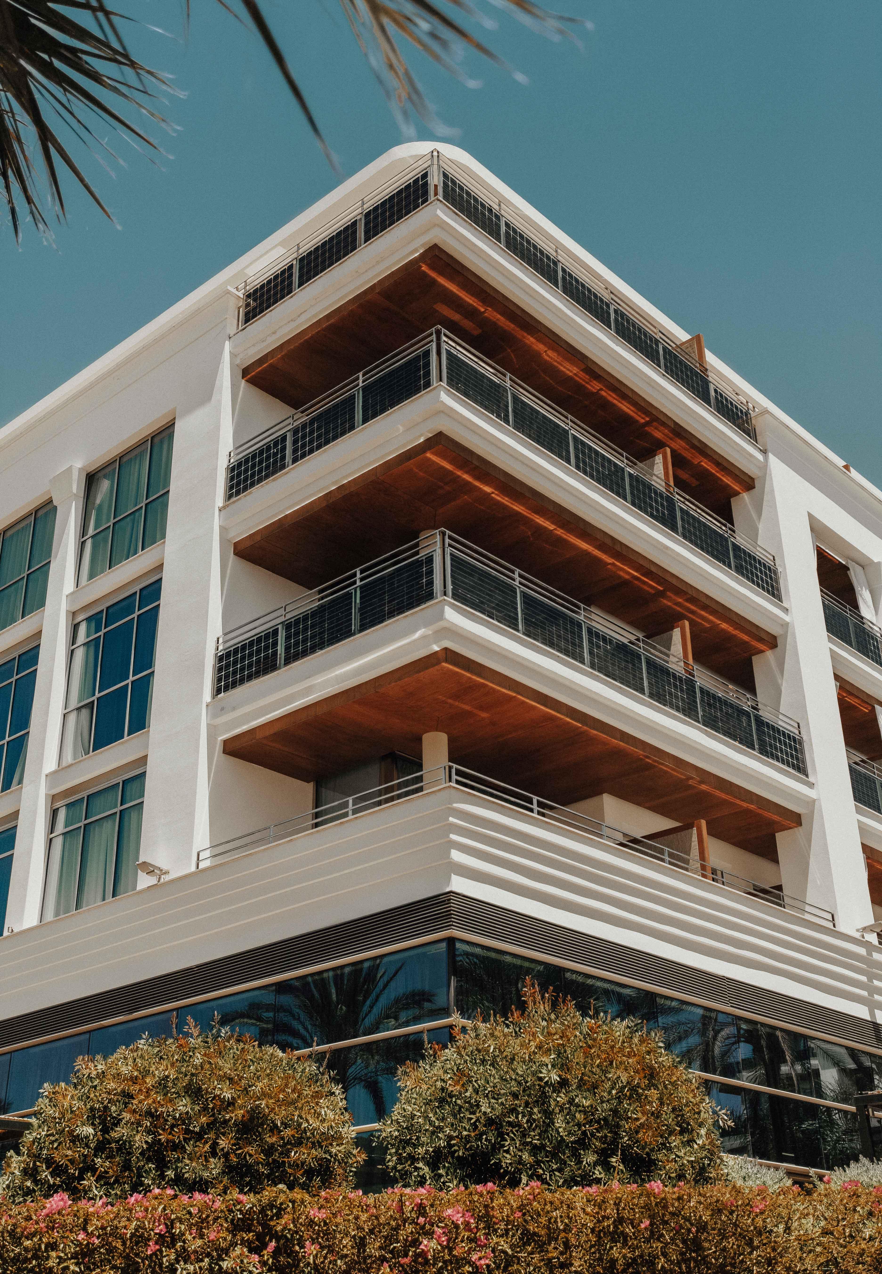 Hotel Aguas De Ibiza Grand Luxe - Small Luxury Of The World Santa Eulària des Riu