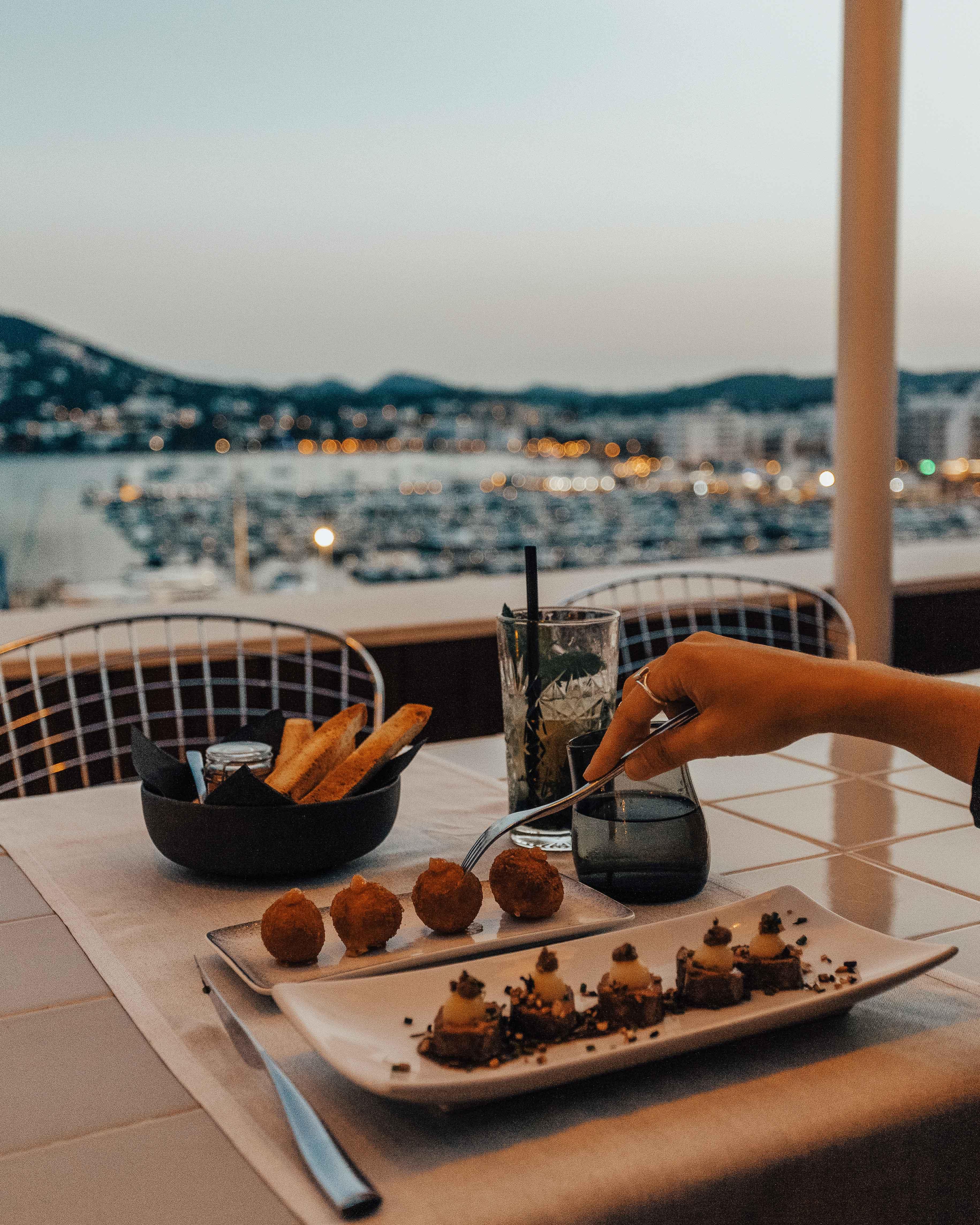 Aguas De Ibiza Grand Luxe - Small Luxury Of The World Hotel