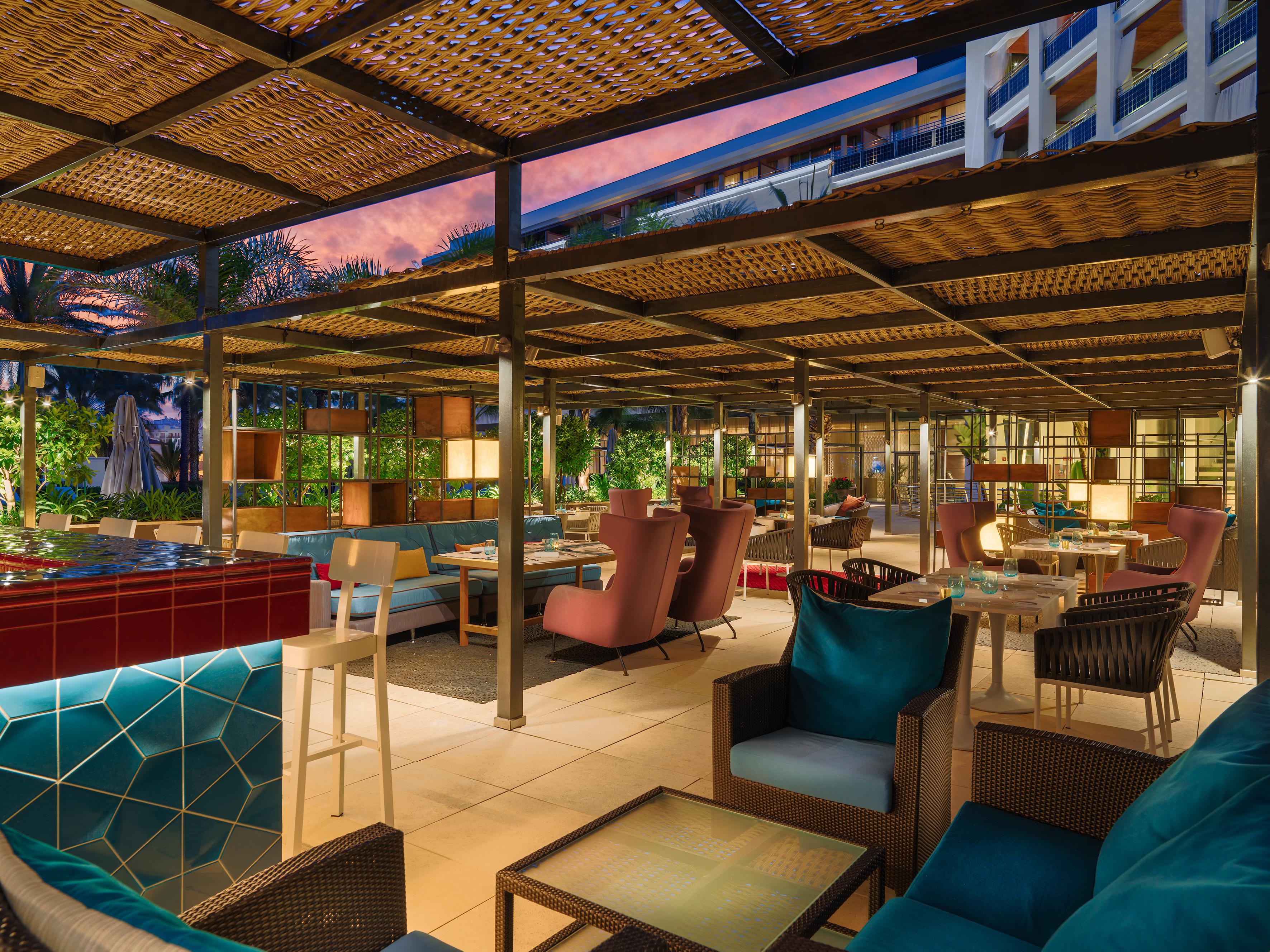 Aguas De Ibiza Grand Luxe - Small Luxury Of The World Hotel Santa Eulària des Riu