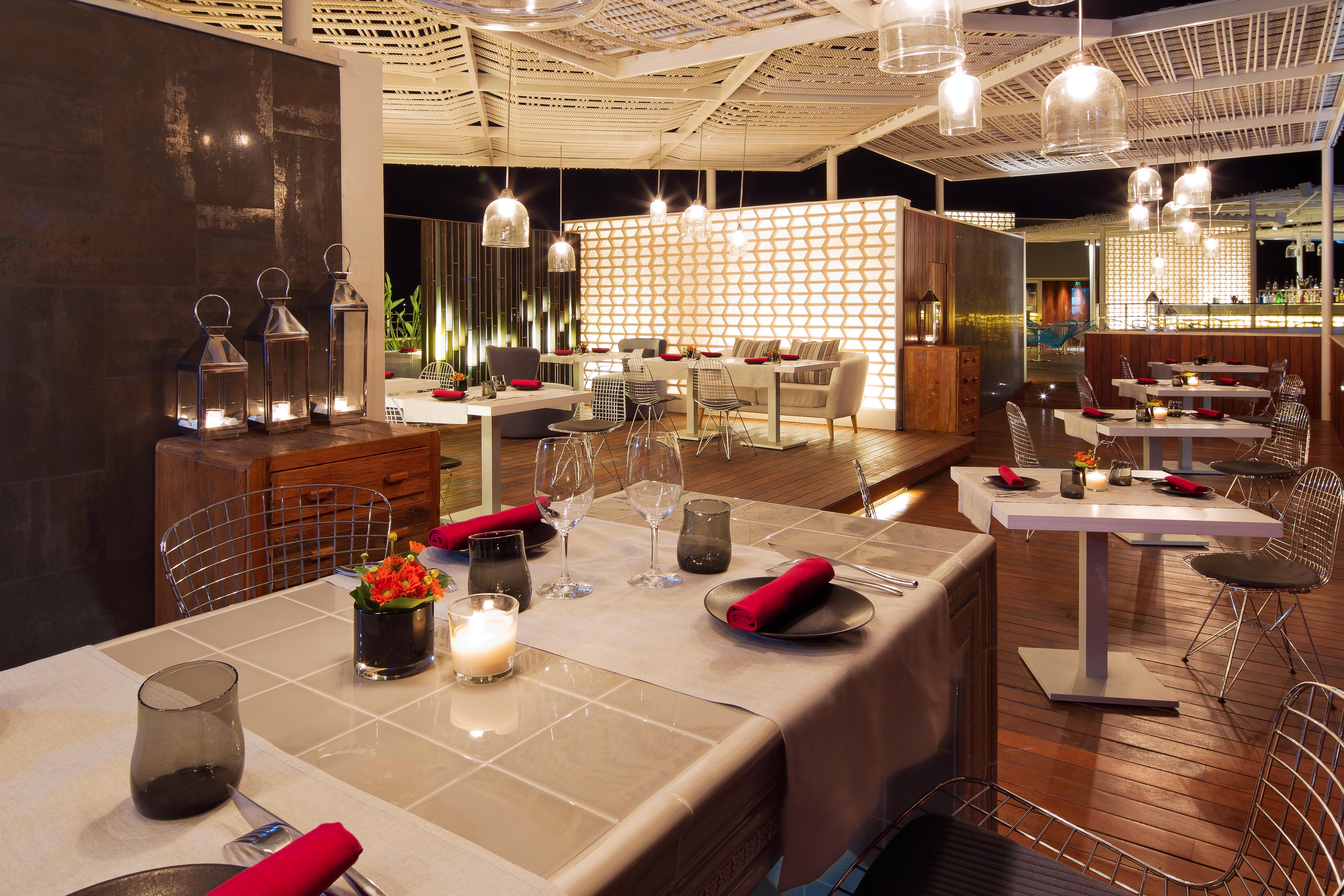 Aguas De Ibiza Grand Luxe - Small Luxury Of The World Hotel 5*