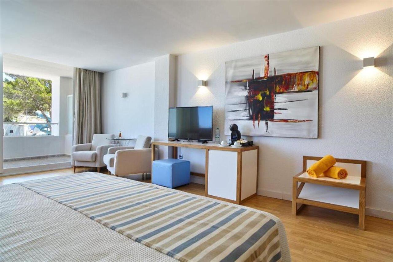 Sandos El Greco - Adults Only Portinatx