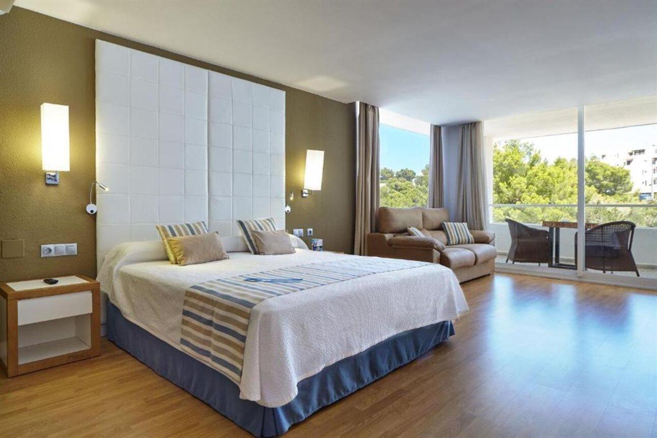 Hotel Sandos El Greco - Adults Only Portinatx