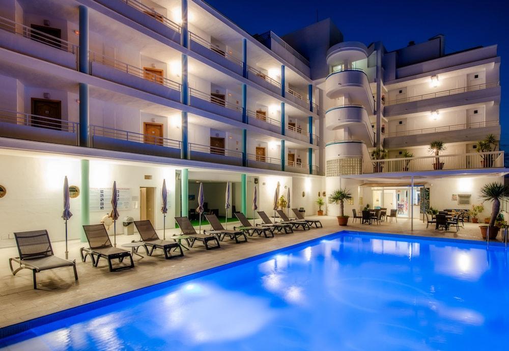 La Kiki 2* San Antonio (Ibiza)