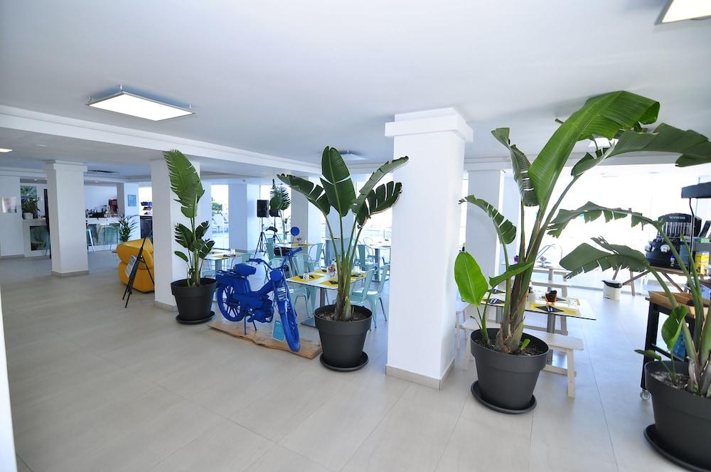 Apartment Marina Playa - Adults Only