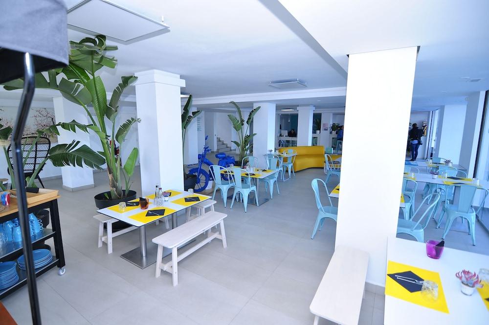 Marina Playa - Adults Only Apartment